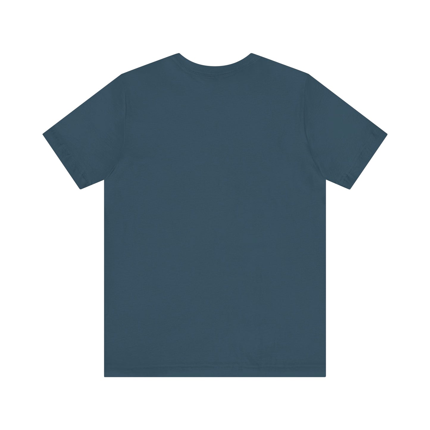 Natural Woman Twist Afro (BL) Short Sleeve T-Shirt