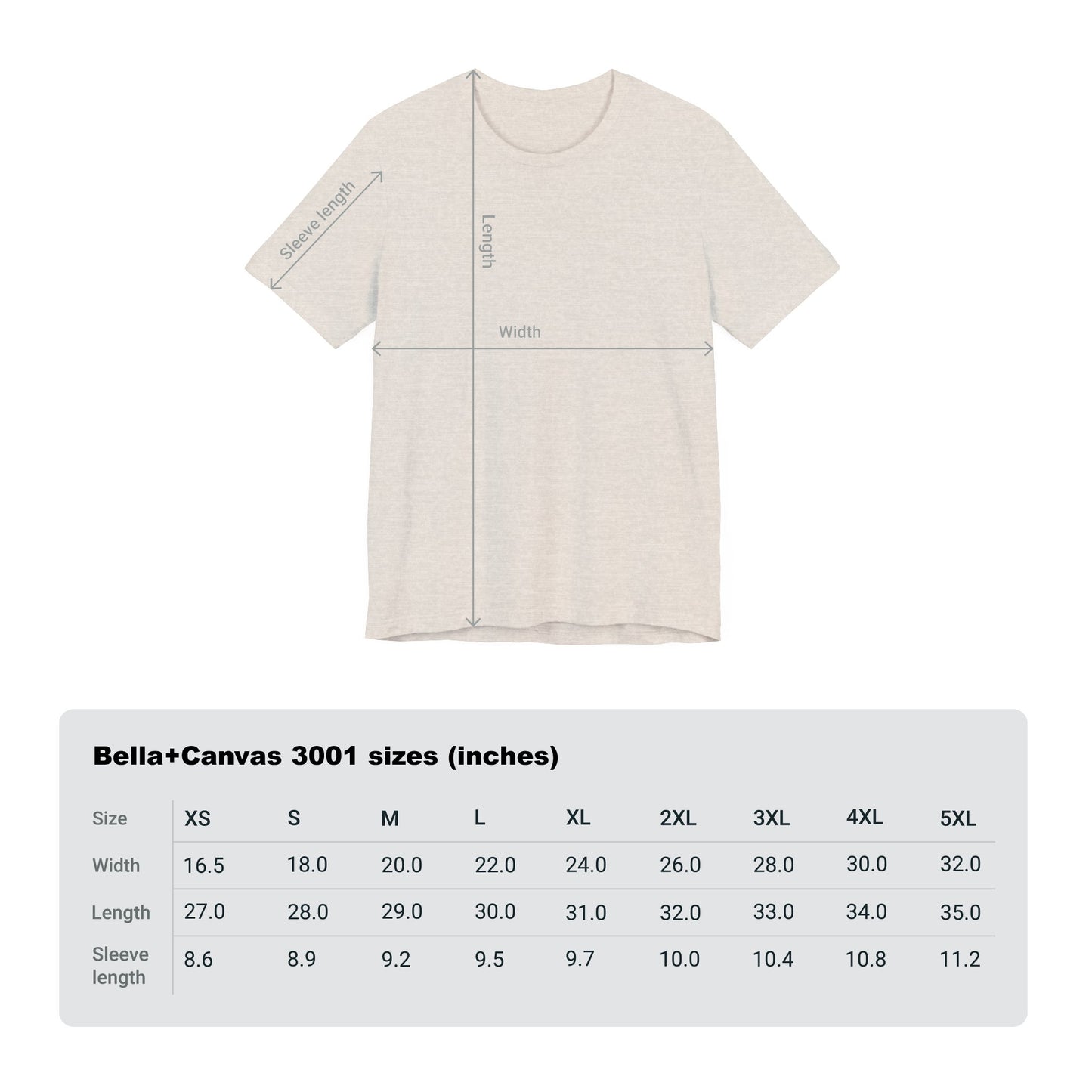Natural Woman Long Curl (WL) Short Sleeve T-Shirt