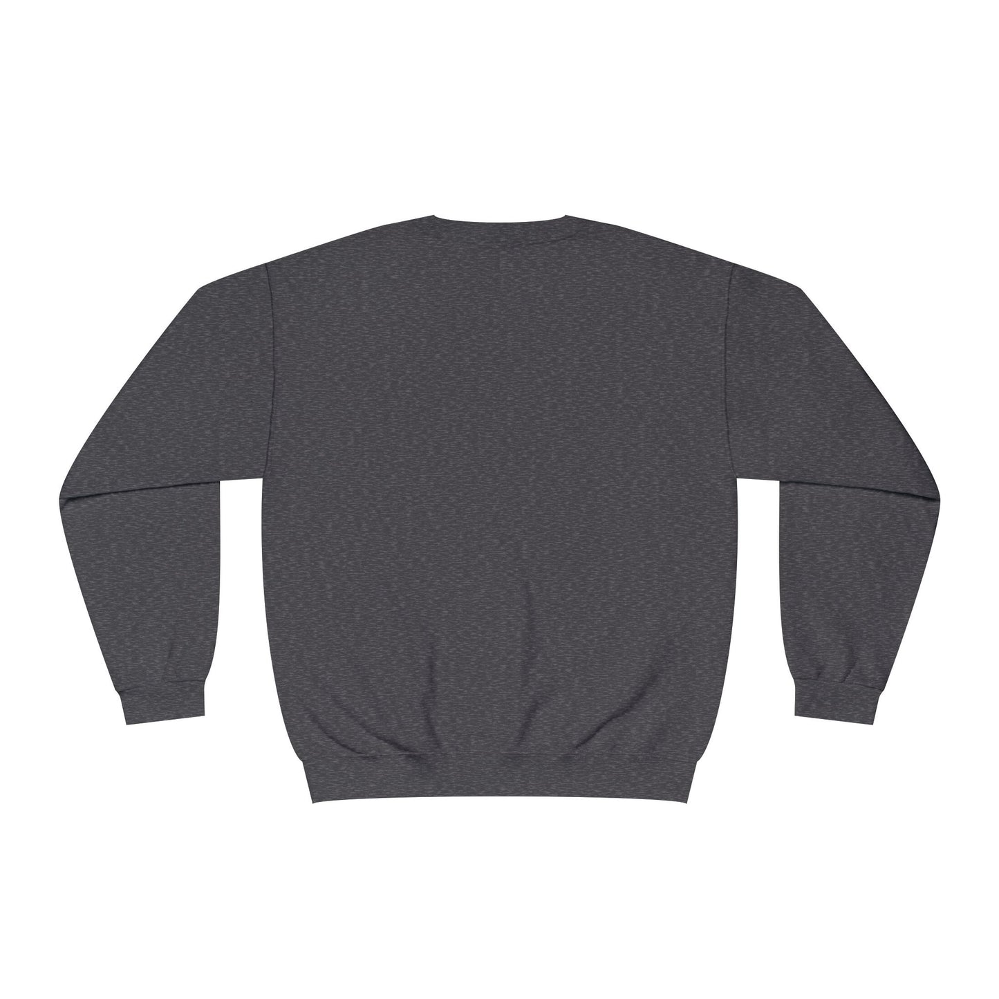 Natural Woman An Original (WL) Crewneck Sweatshirt