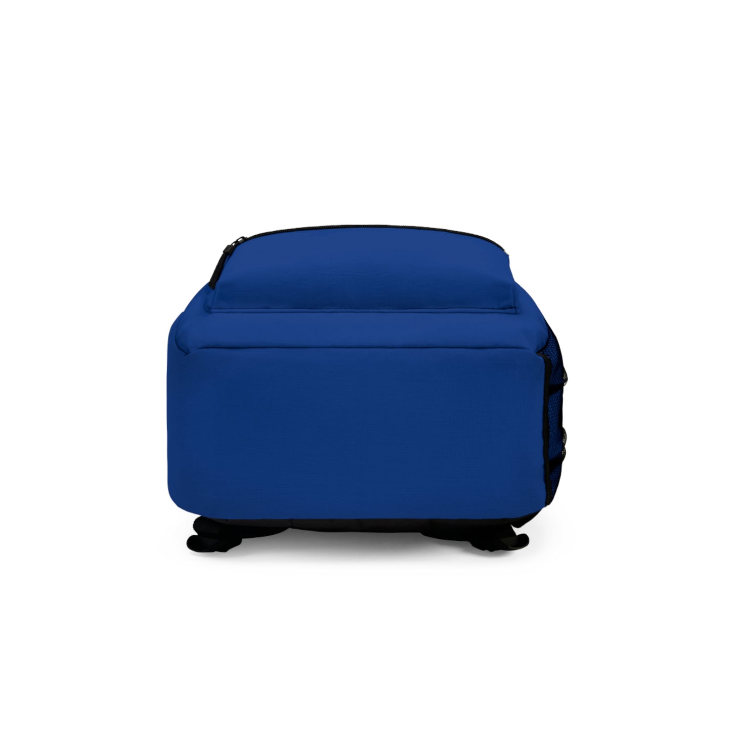 Natural Woman Sun Hat (WL) Backpack DARK BLUE