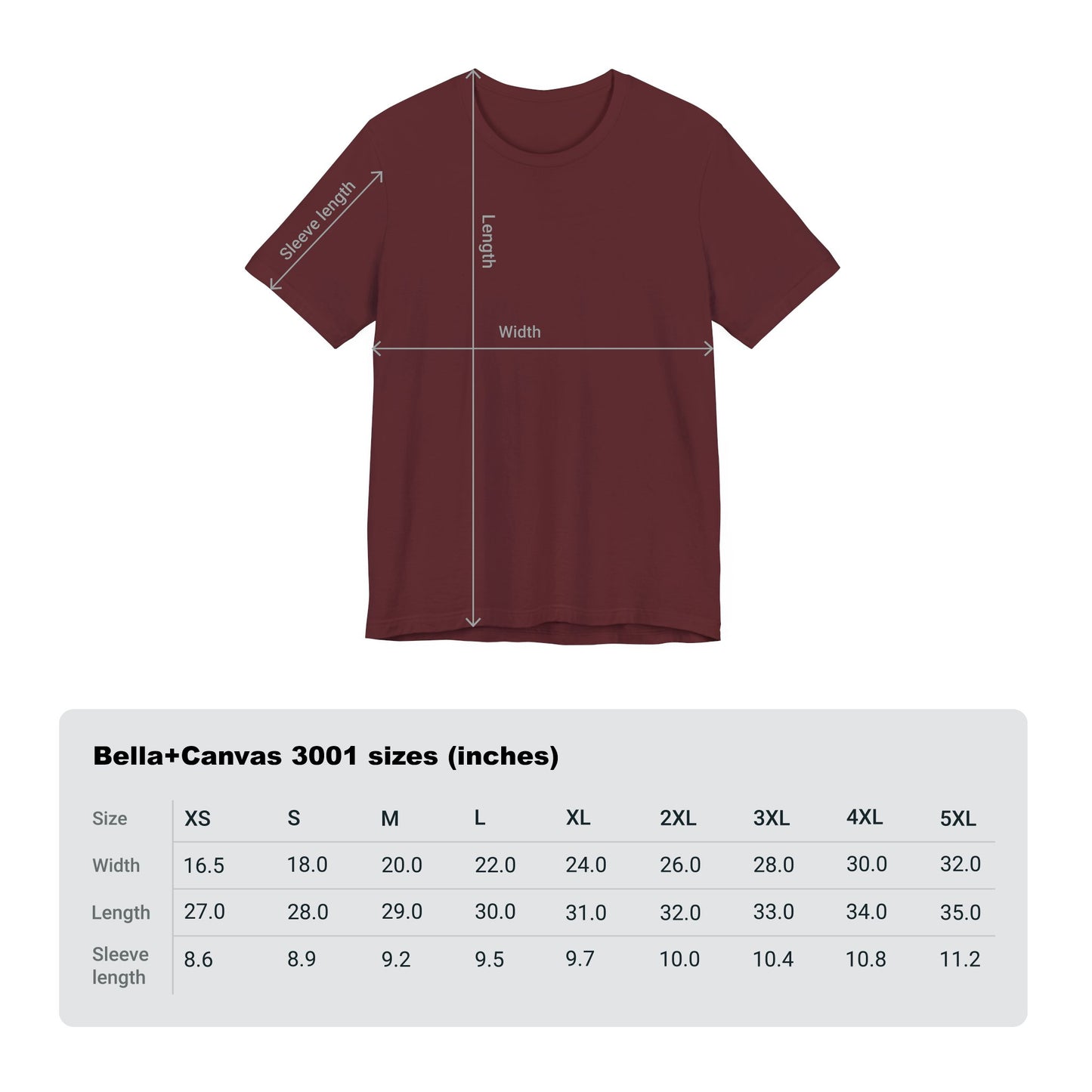 Natural Woman All About Me (WL) Short Sleeve T-Shirt