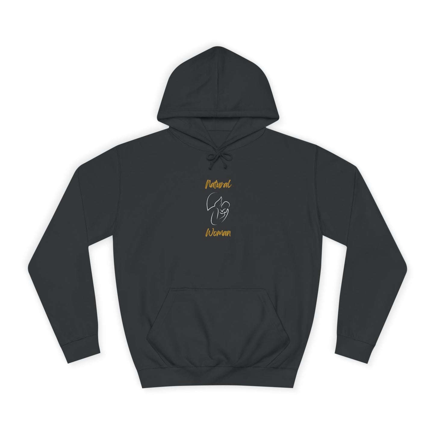 Natural Woman Long Awaited (WL) Hoodie