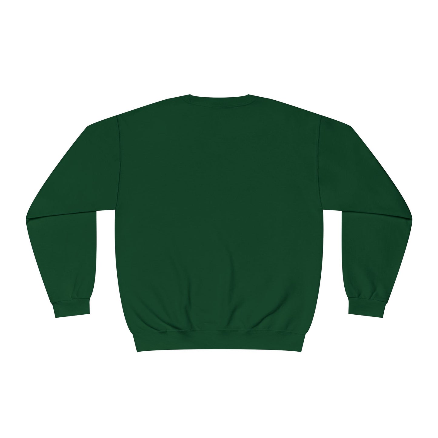 Natural Woman An Original (WL) Crewneck Sweatshirt