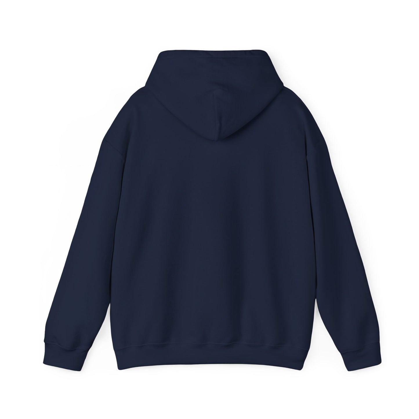 Natural Woman Thank You (WL) Hoodie
