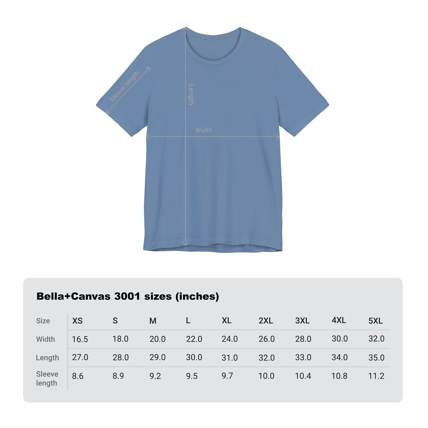 Natural Woman Flower Wrap (BL) Short Sleeve T-Shirt