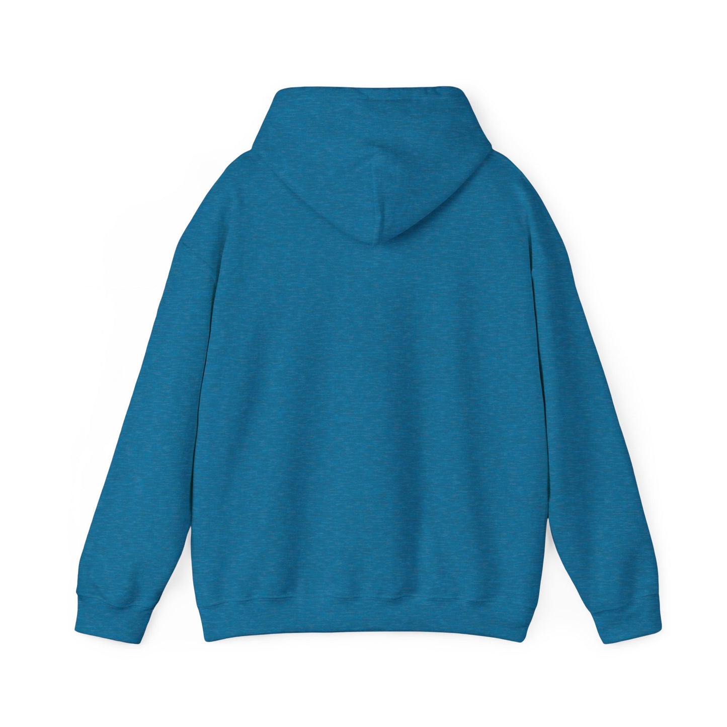 Natural Woman Looking (WL) Hoodie