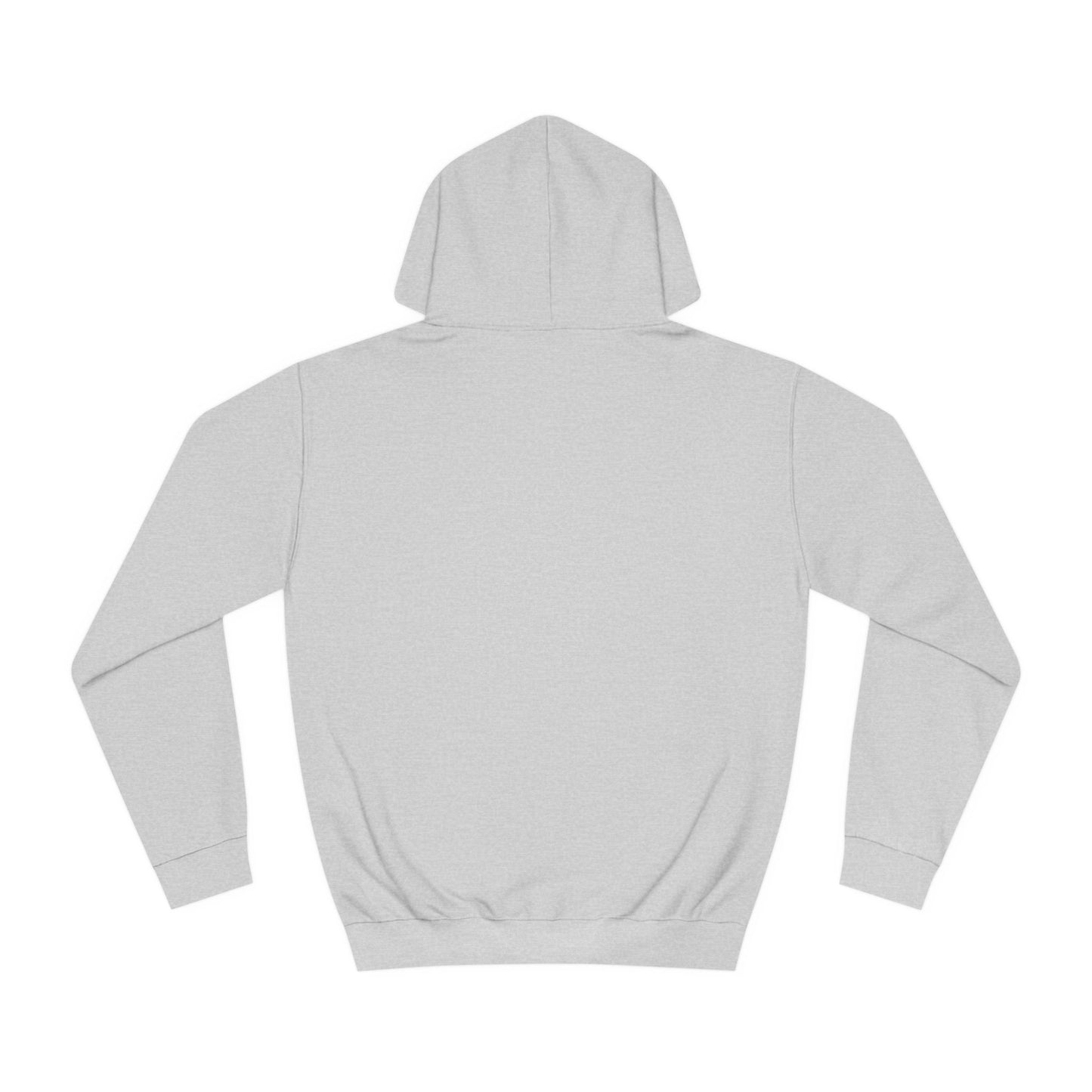 Strong Momma Hoodie (WL)