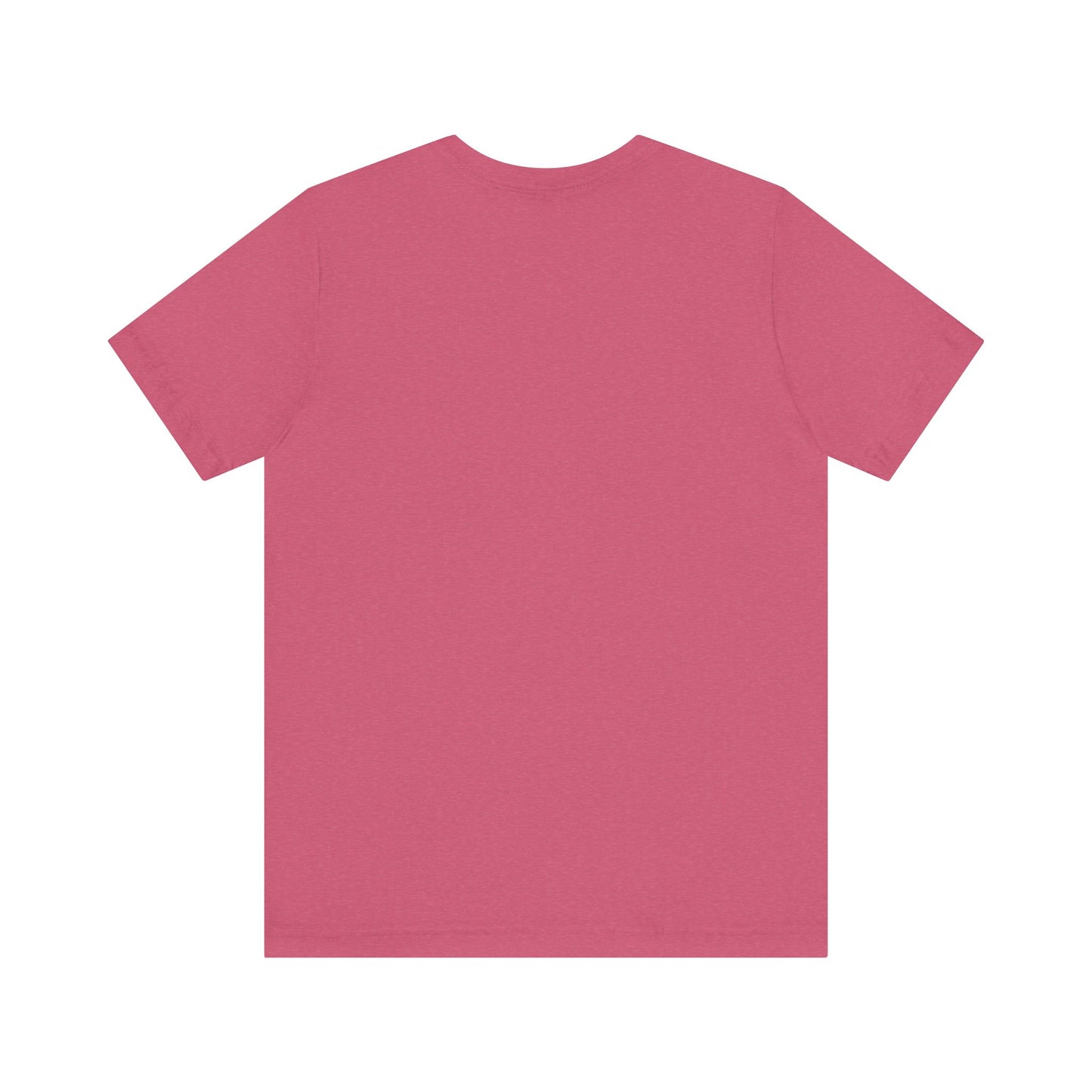 Natural Woman Hands Ready (WL) Short Sleeve T-Shirt