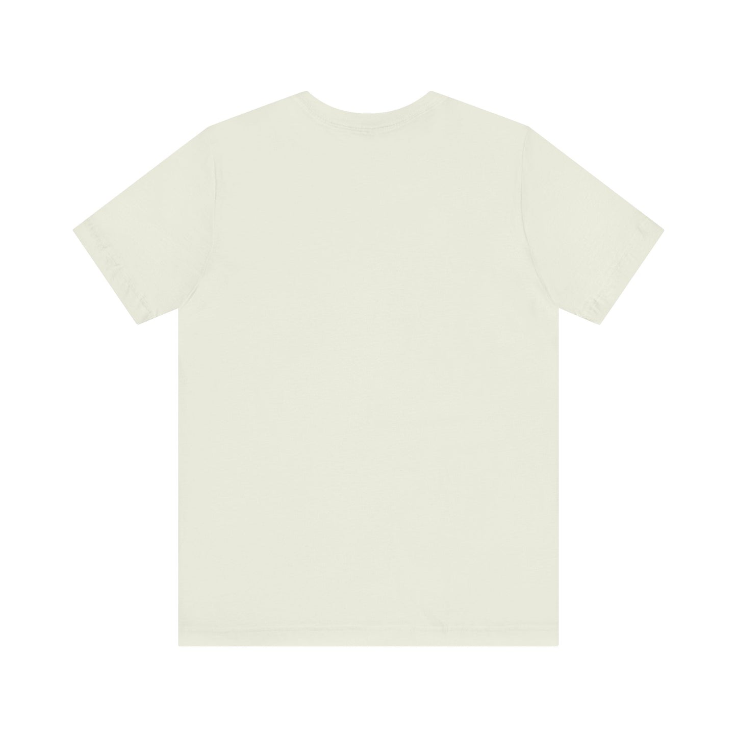 Natural Woman Newness (BL) Short Sleeve T-Shirt