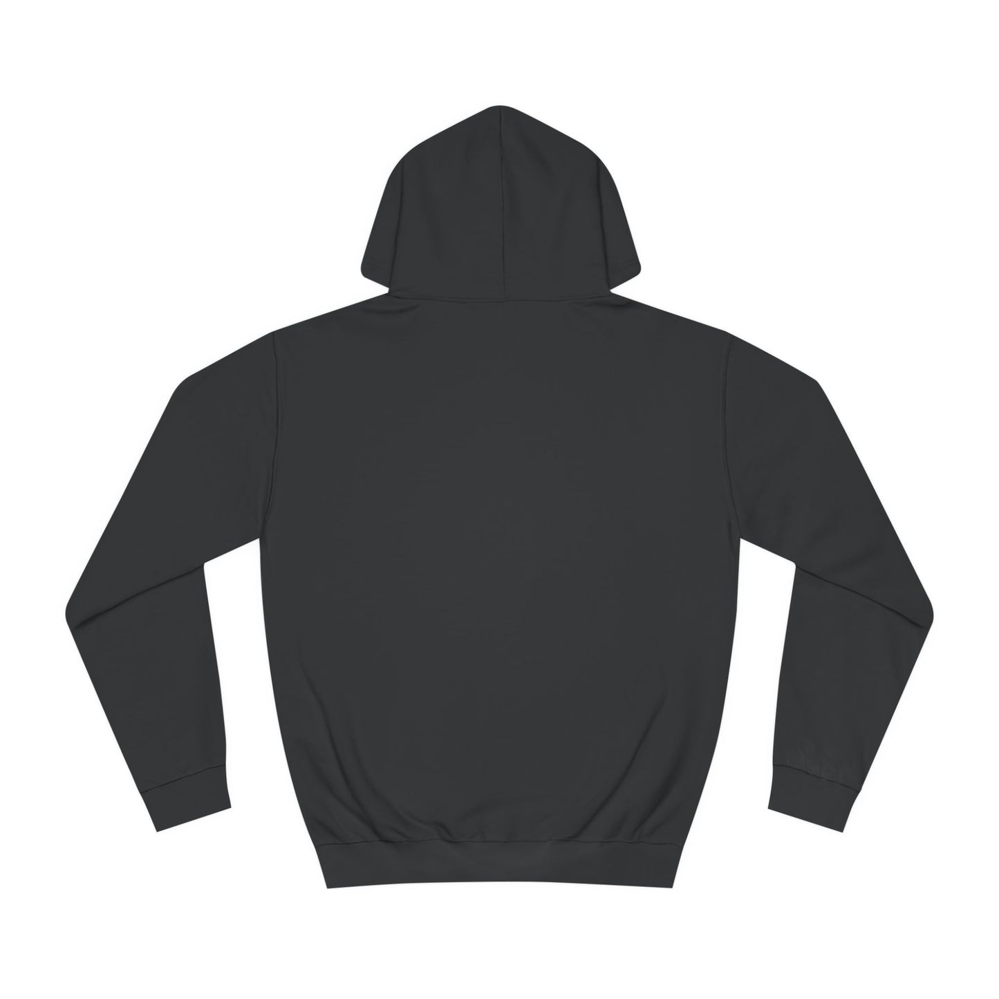Natural Woman Hair Up (WL) Hoodie