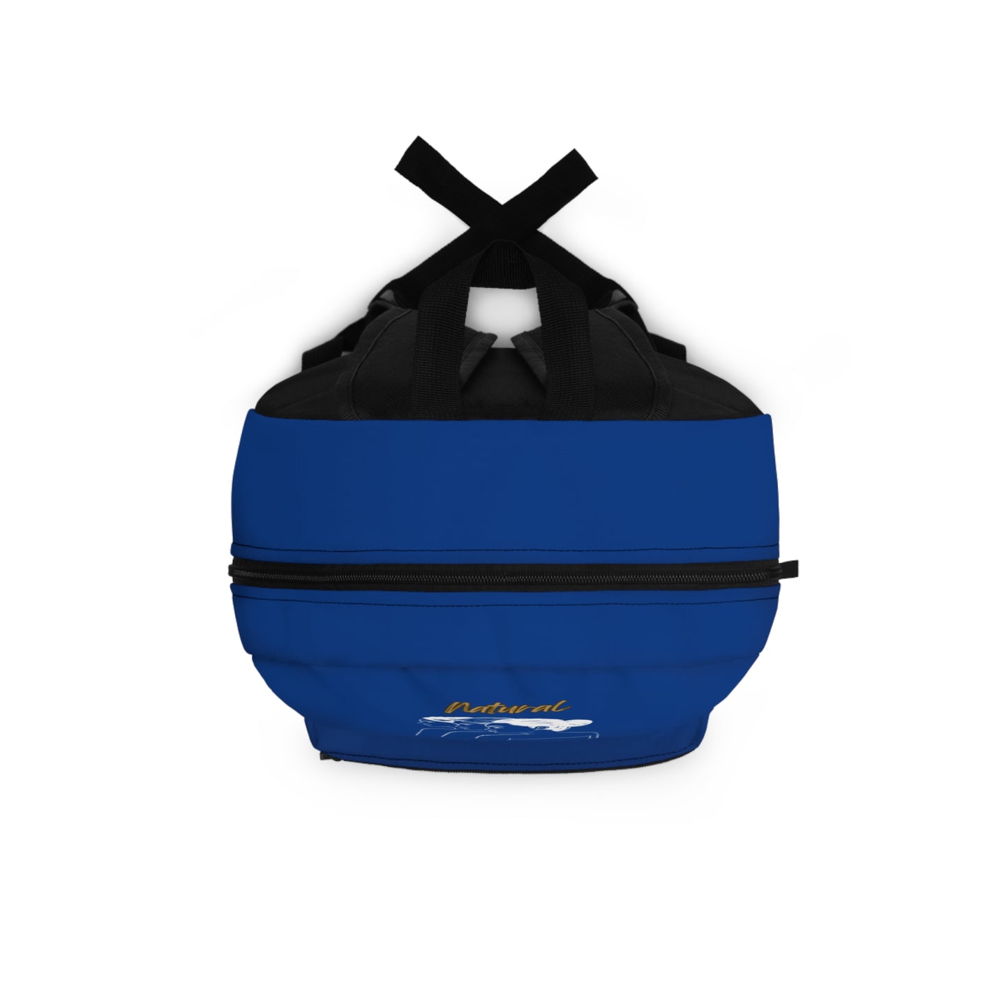 Natural Women United Friends (WL) Backpack DARK BLUE