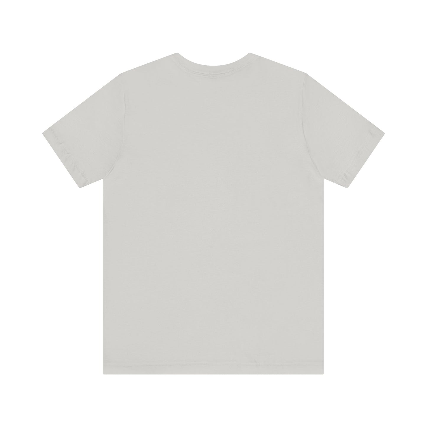 Natural Woman Covered Eye (BL) Short Sleeve T-Shirt