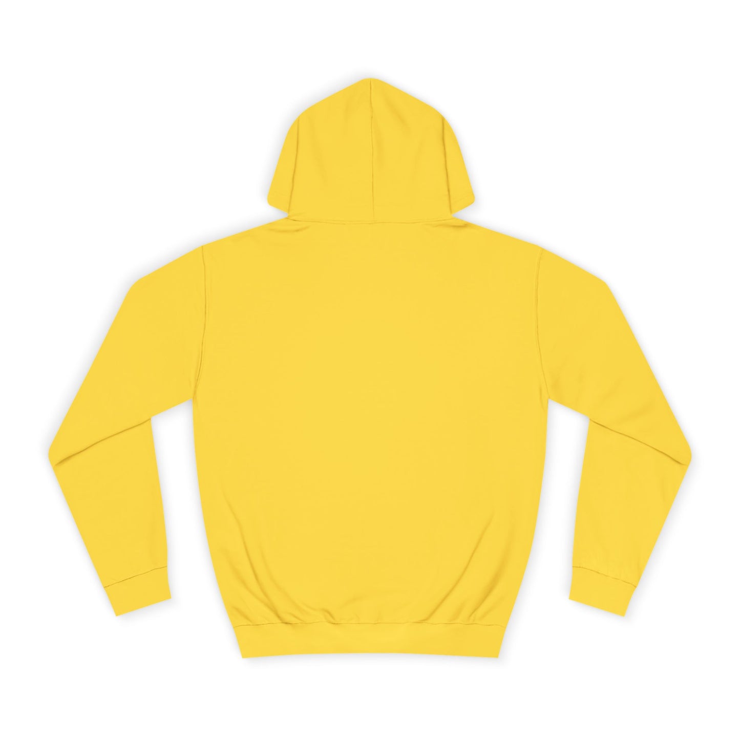 Natural Woman Cute Afro (BL) Hoodie