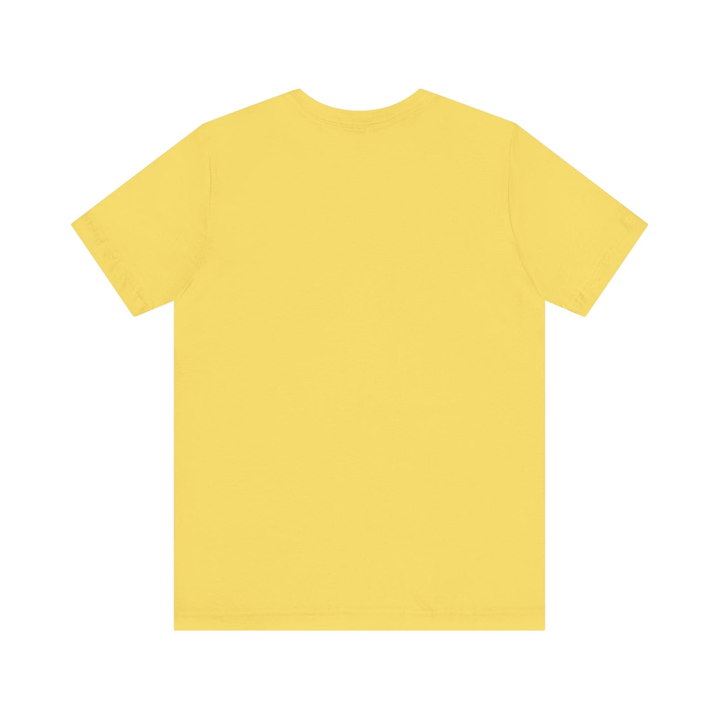 Natural Woman Music In My Soul (WL) Short Sleeve T-Shirt