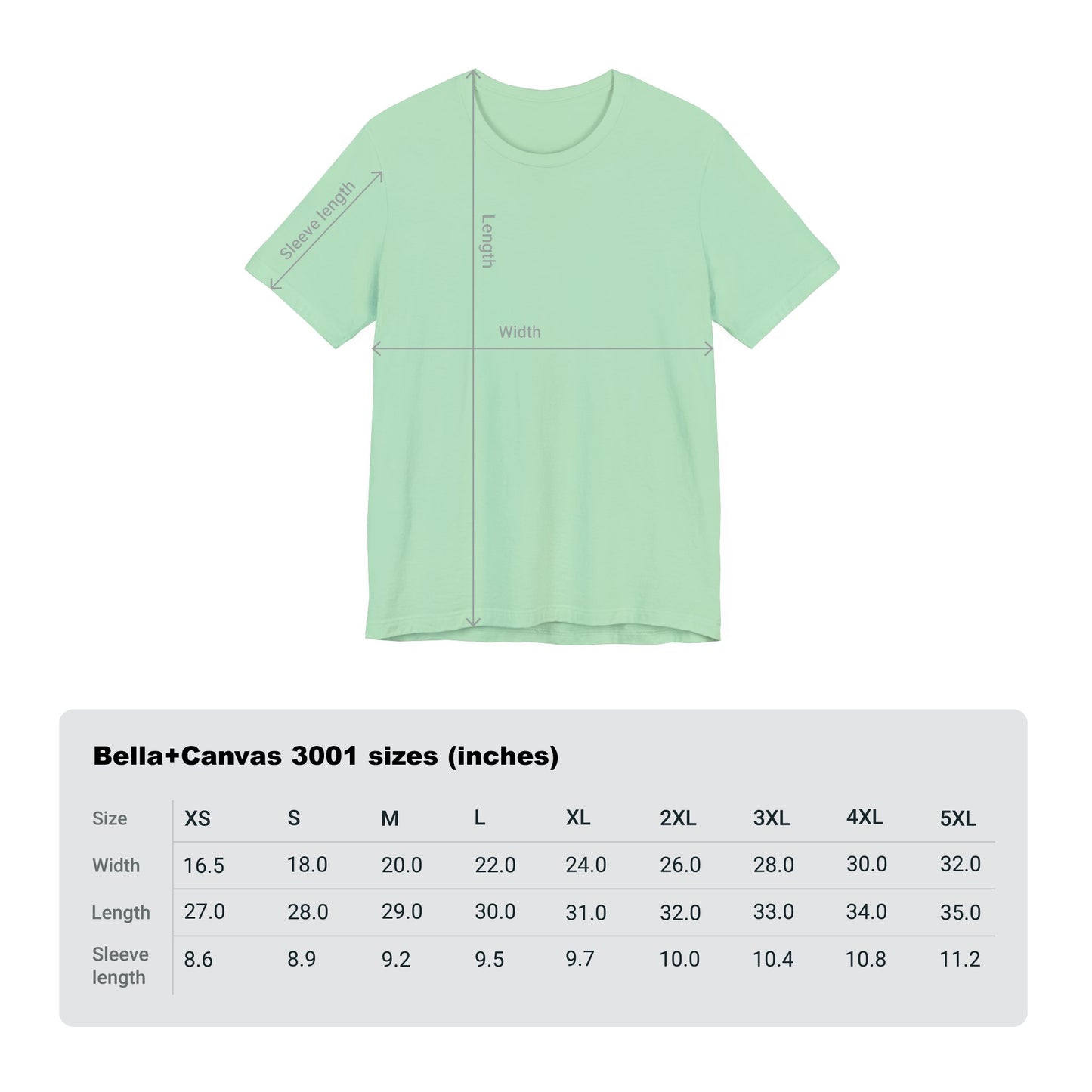 Natural Woman Chin Up (BL) Short Sleeve T-Shirt