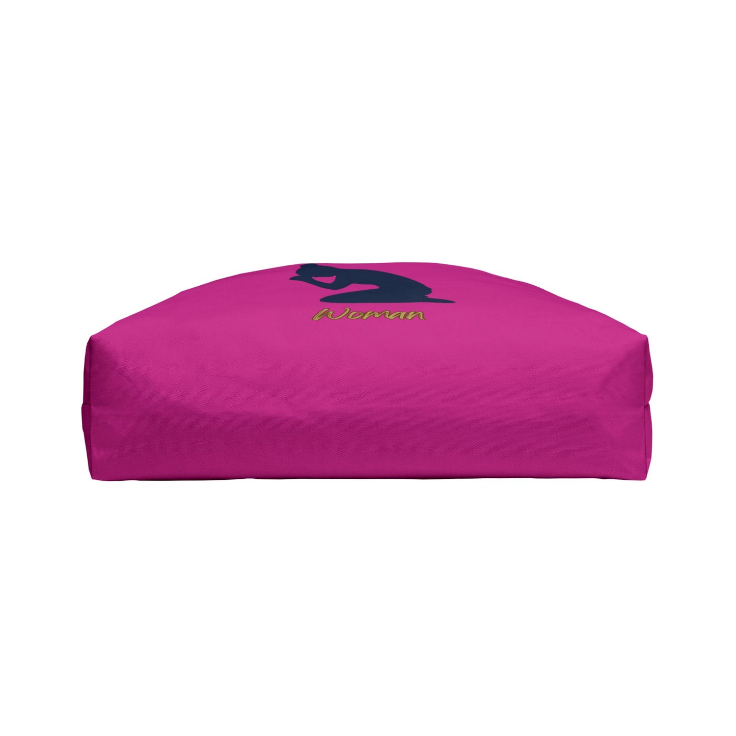 Natural Woman Pray (BL) Weekender Tote Bag PINK