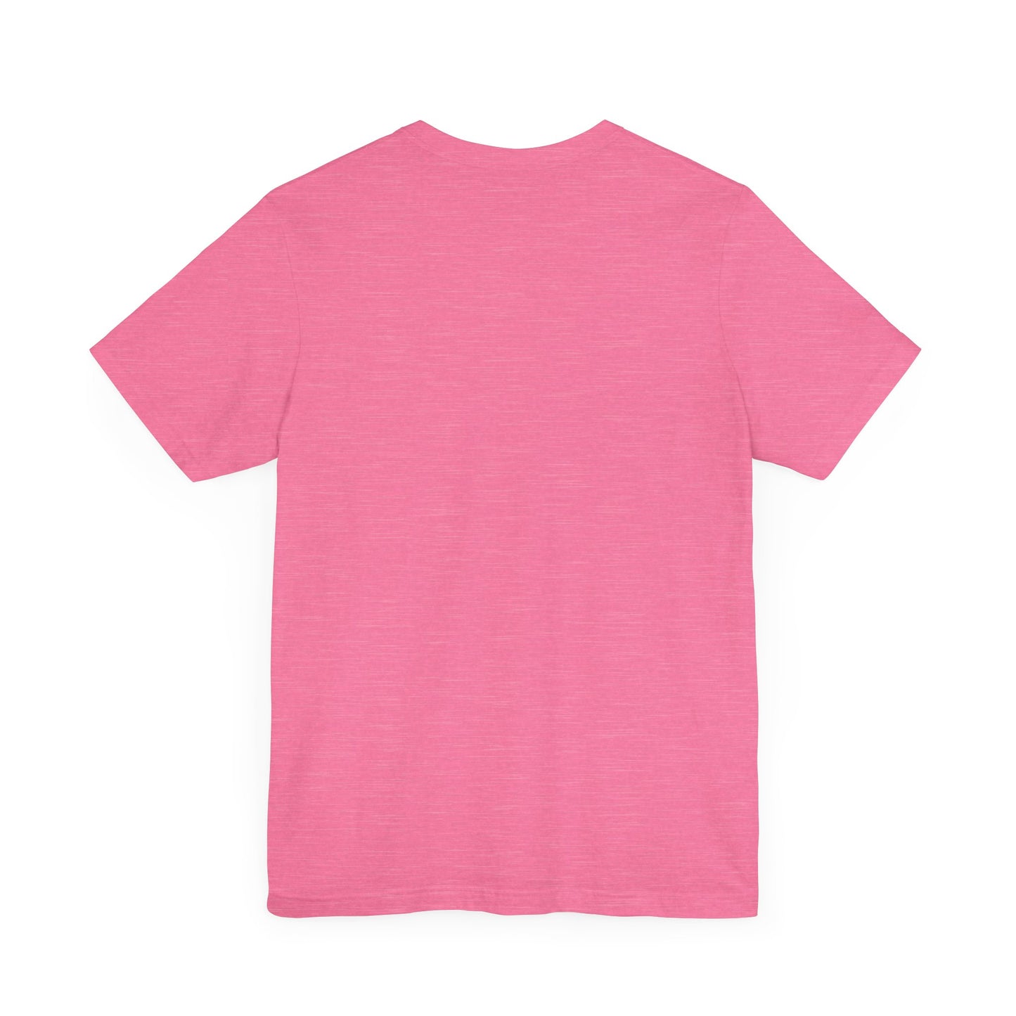 Natural Woman Loved In and Out (WL) Short Sleeve T-Shirt