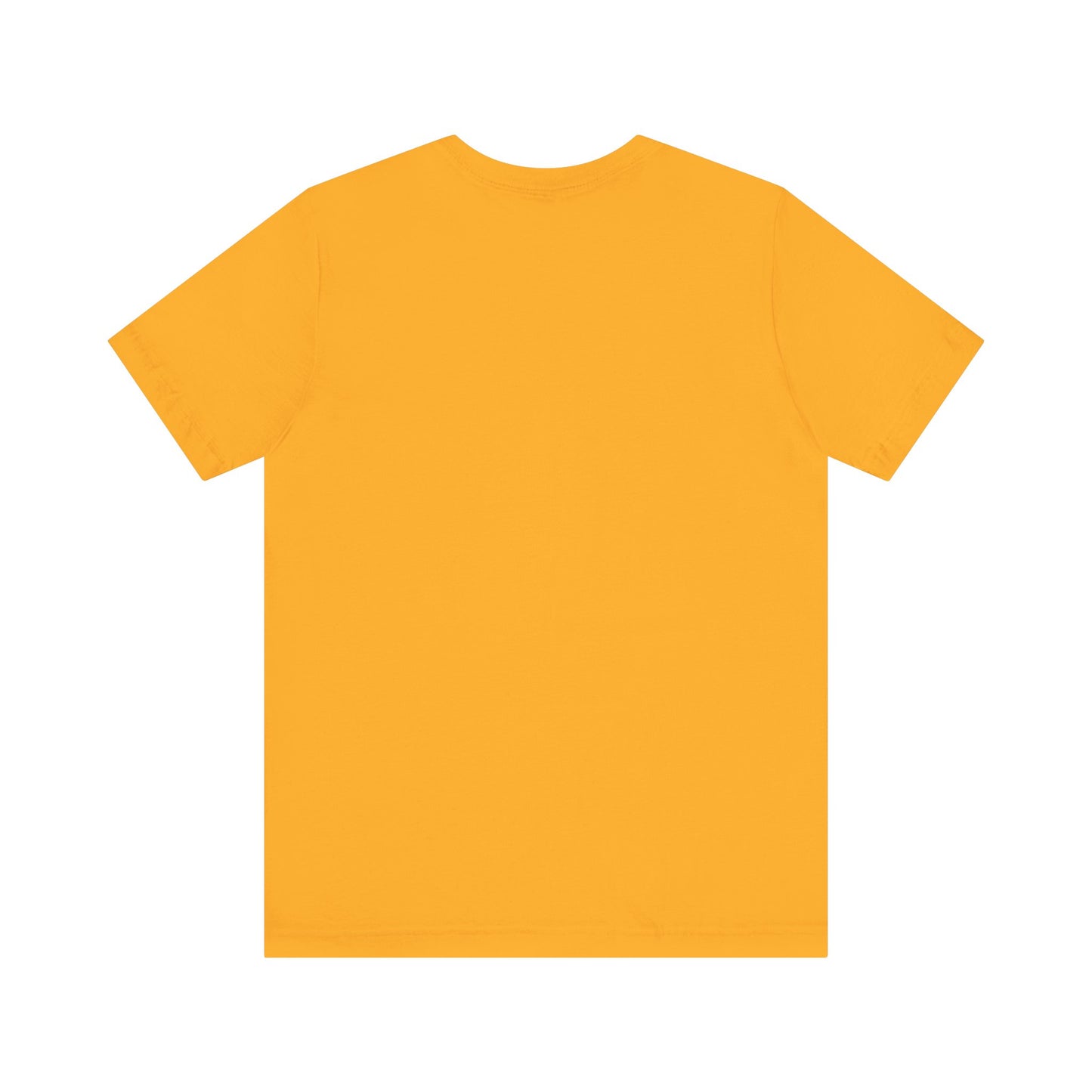Natural Woman Hands Ready (WL) Short Sleeve T-Shirt