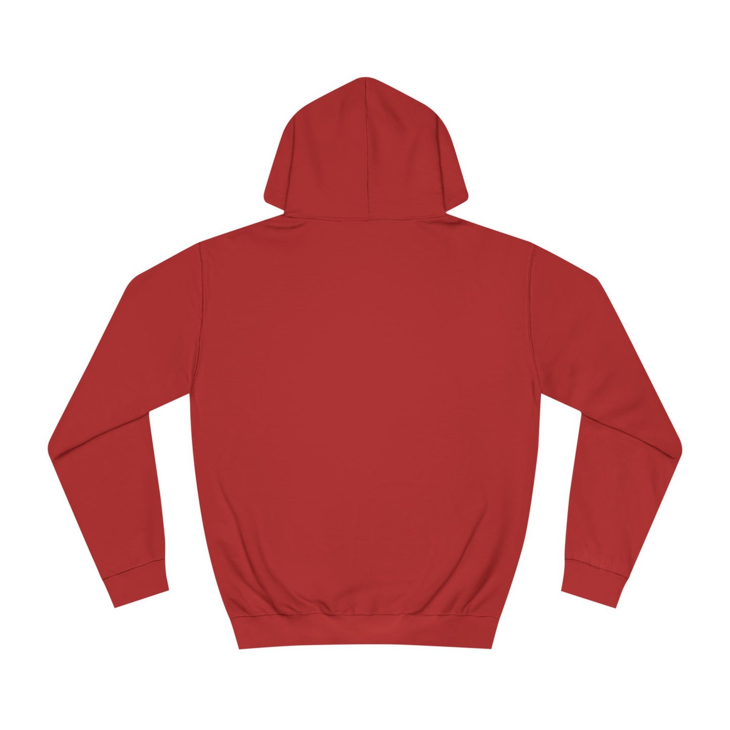 Natural Woman Hair Up (WL) Hoodie