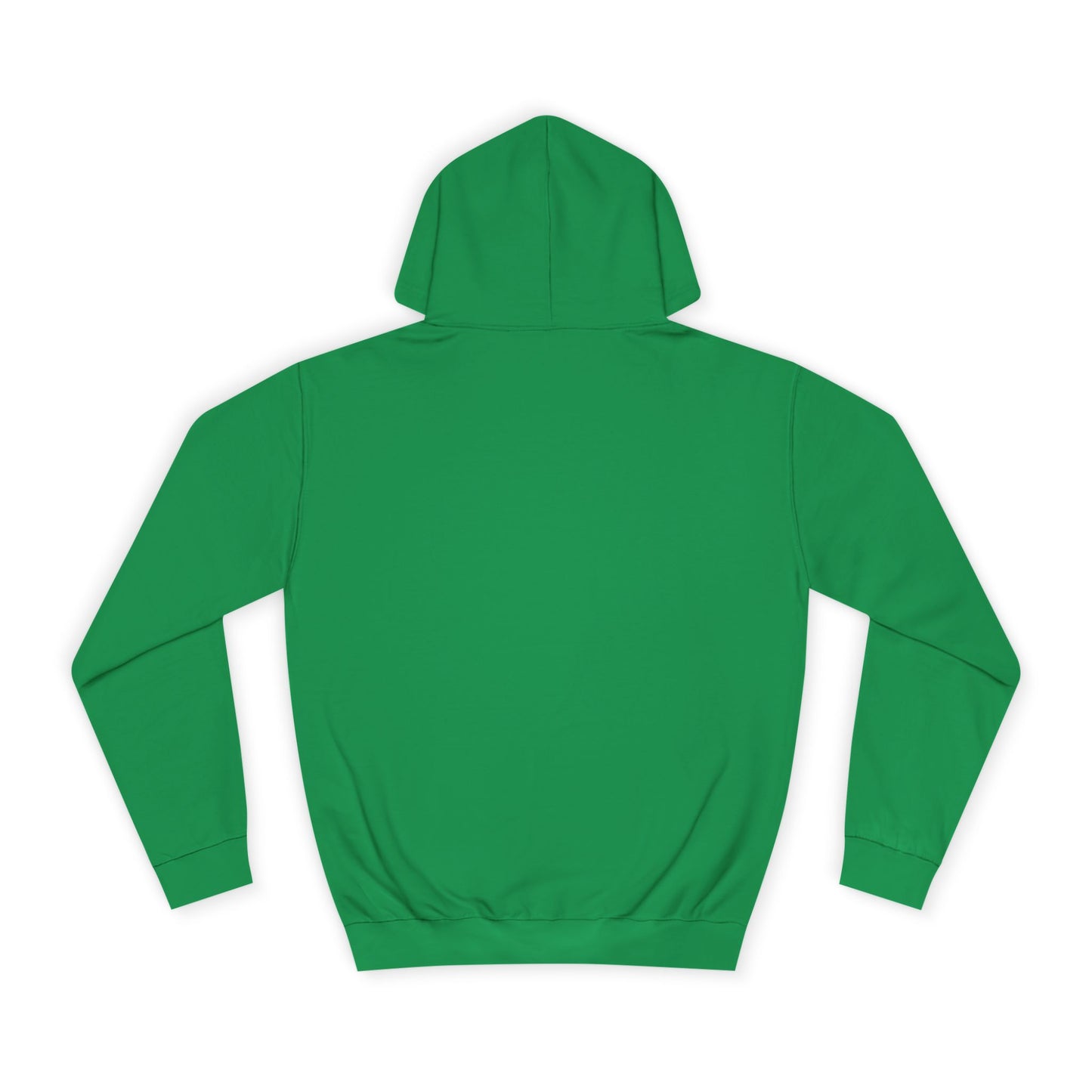 Natural Woman Back (WL) Hoodie