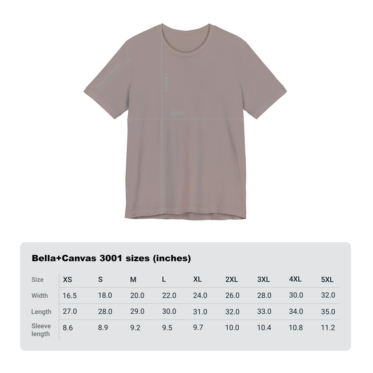 Natural Woman Colorful Pose (WL) Short Sleeve T-Shirt