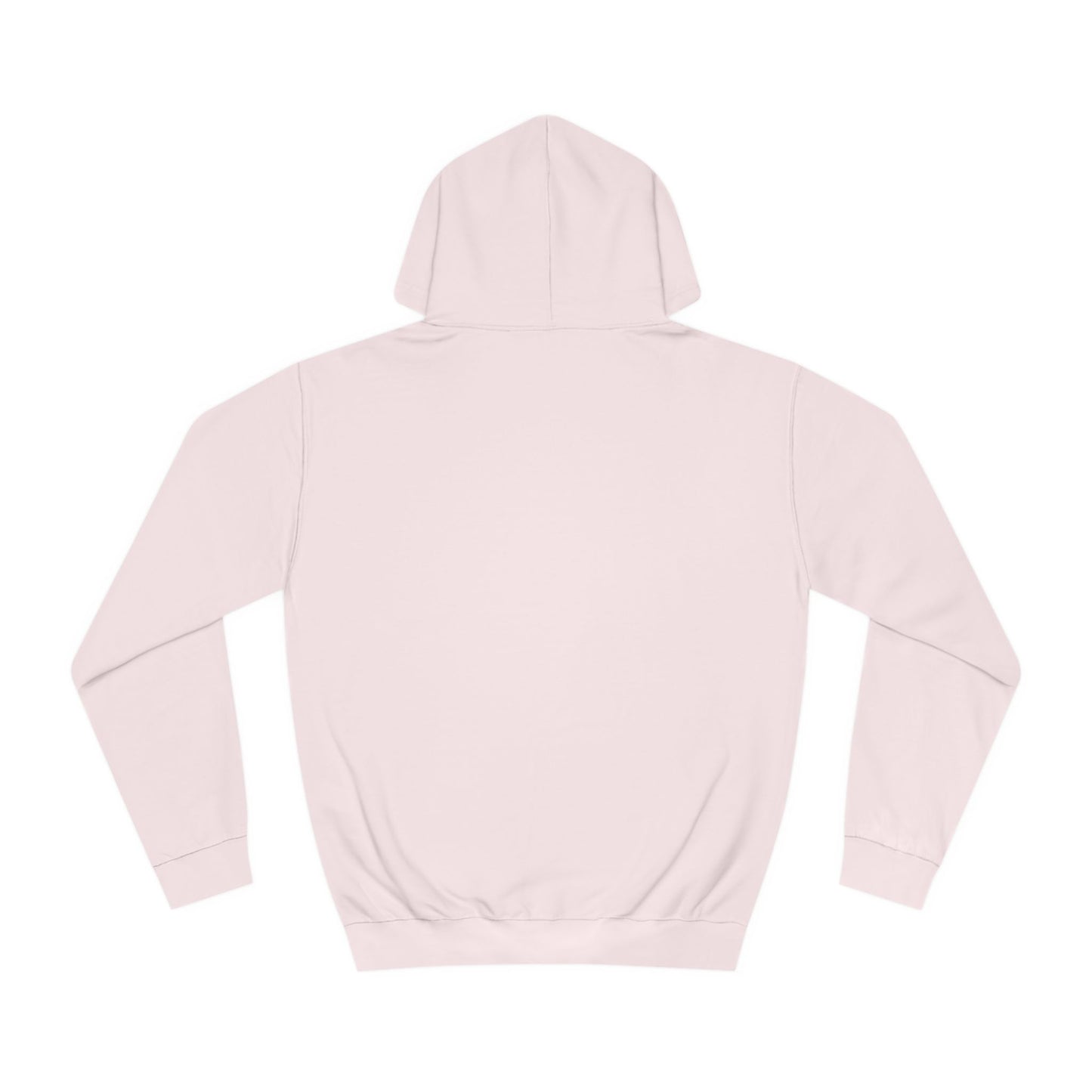 Natural Woman Friends (BL) Hoodie