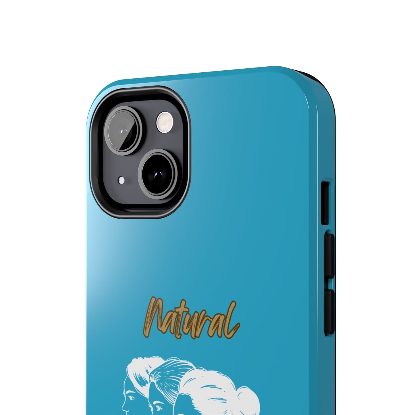 Natural Woman United Friends (WL) Tough Phone Cases