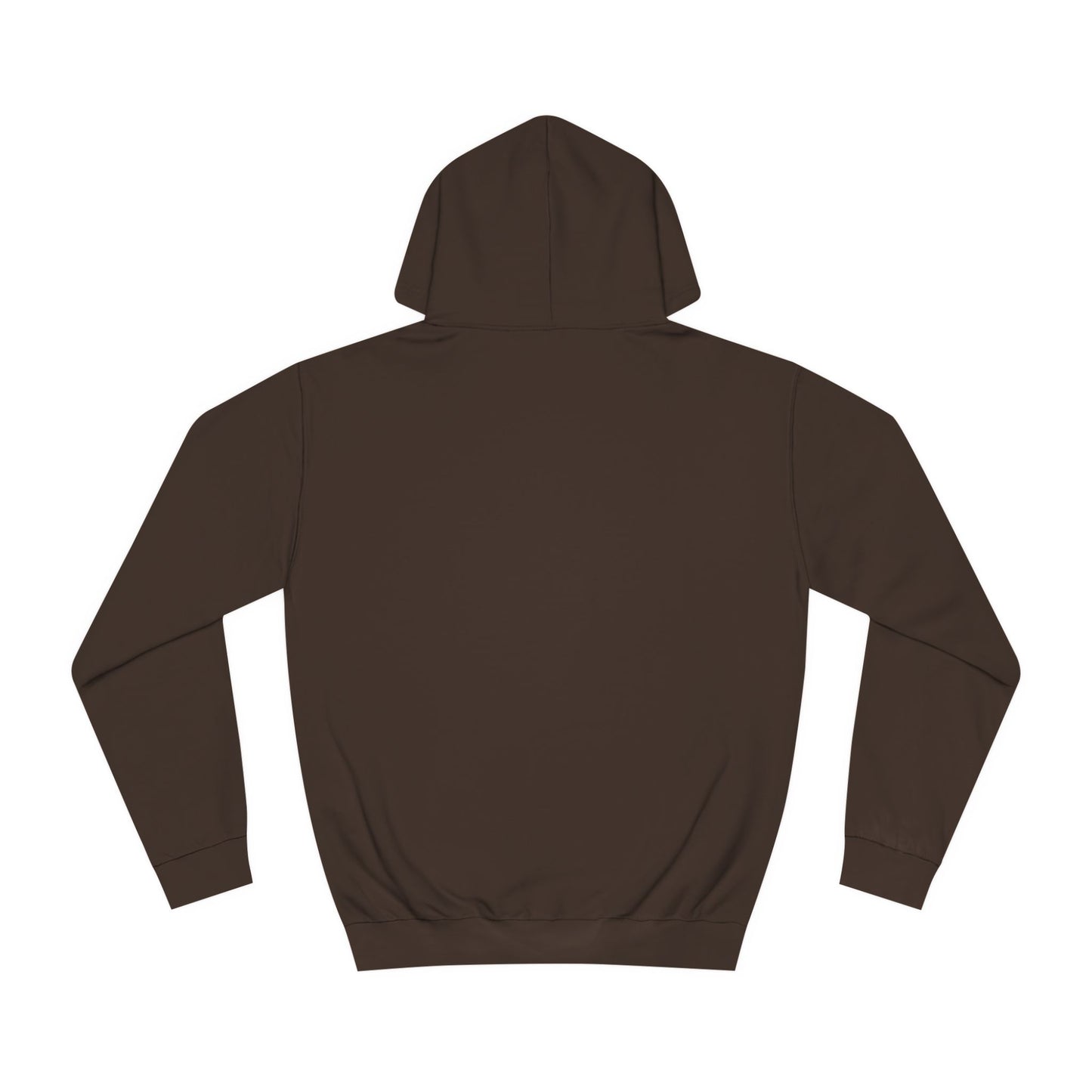 Kingdom Man (White/Gold) Hoodies