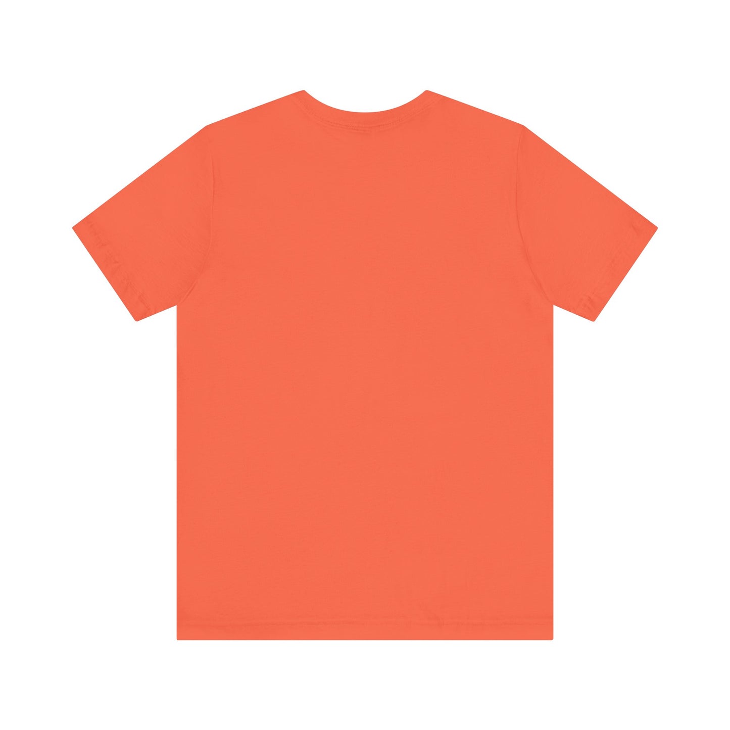 Natural Woman Loving Embrace (WL) Short Sleeve T-Shirt