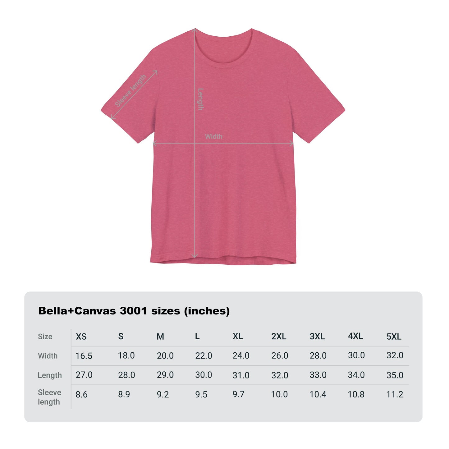 Natural Woman Hands Ready (WL) Short Sleeve T-Shirt