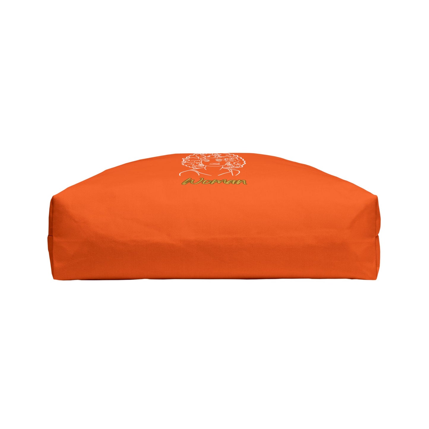 Natural Woman All About Me (WL) Weekender Tote Bag ORANGE