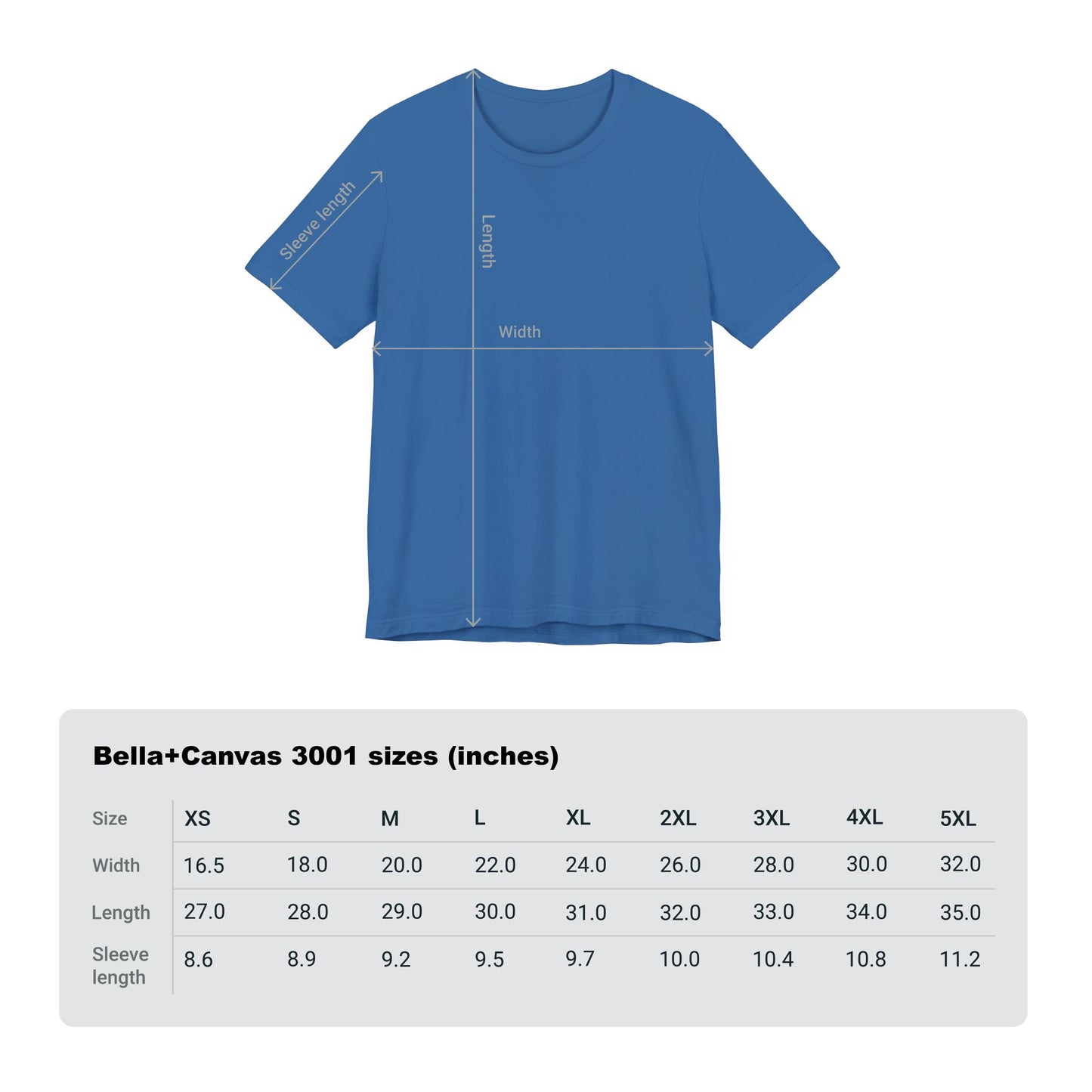 Natural Woman Beauty (BL) Short Sleeve T-Shirt