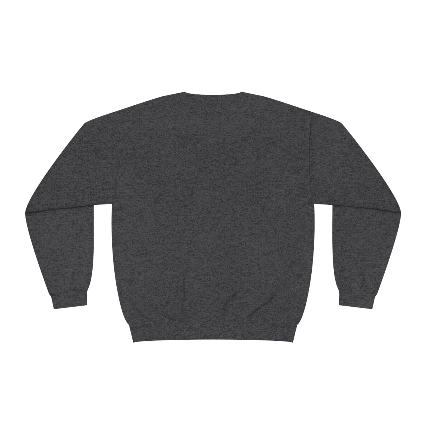 Kingdom Man (White/Gold) Crewneck Sweatshirt