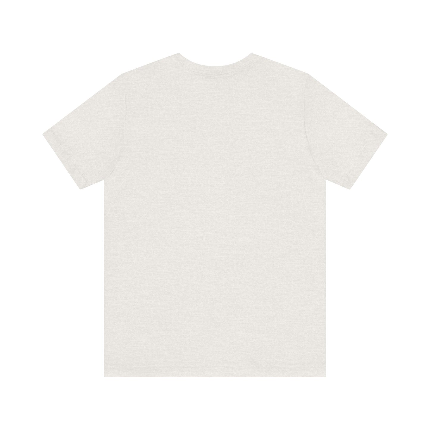 Natural Woman Timeless (BL) Short Sleeve T-Shirt