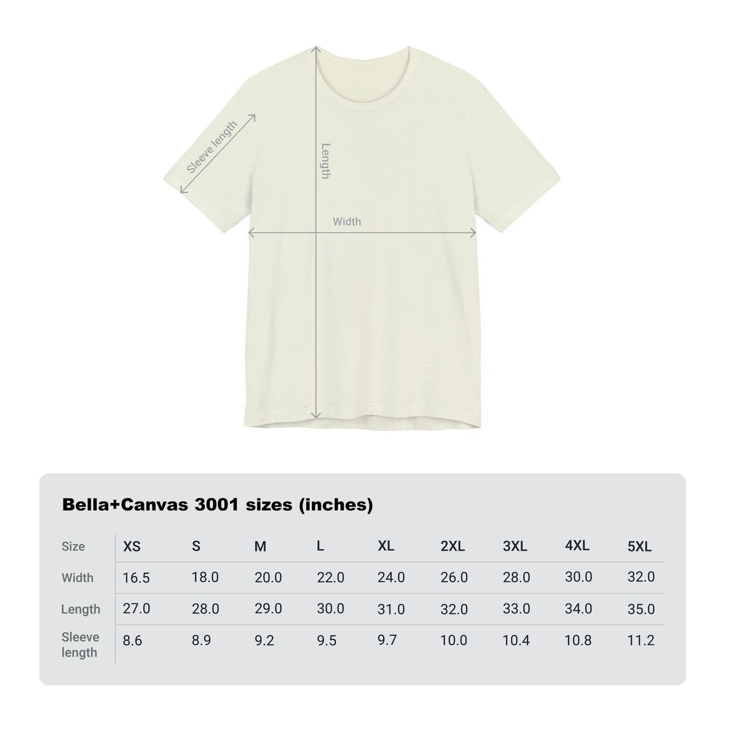 Natural Woman Newness (BL) Short Sleeve T-Shirt
