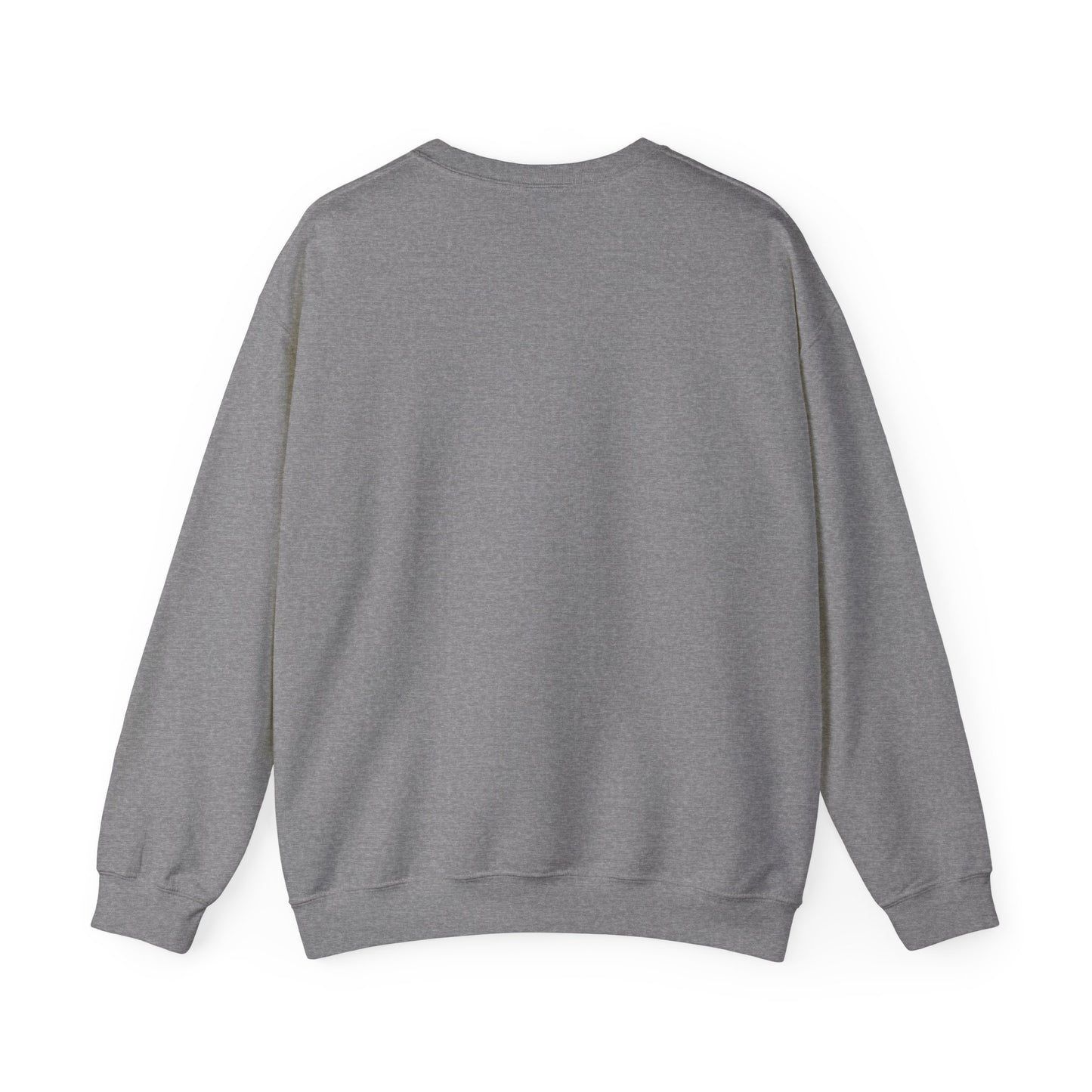 Kingdom Man (Gold) Crewneck Sweatshirt