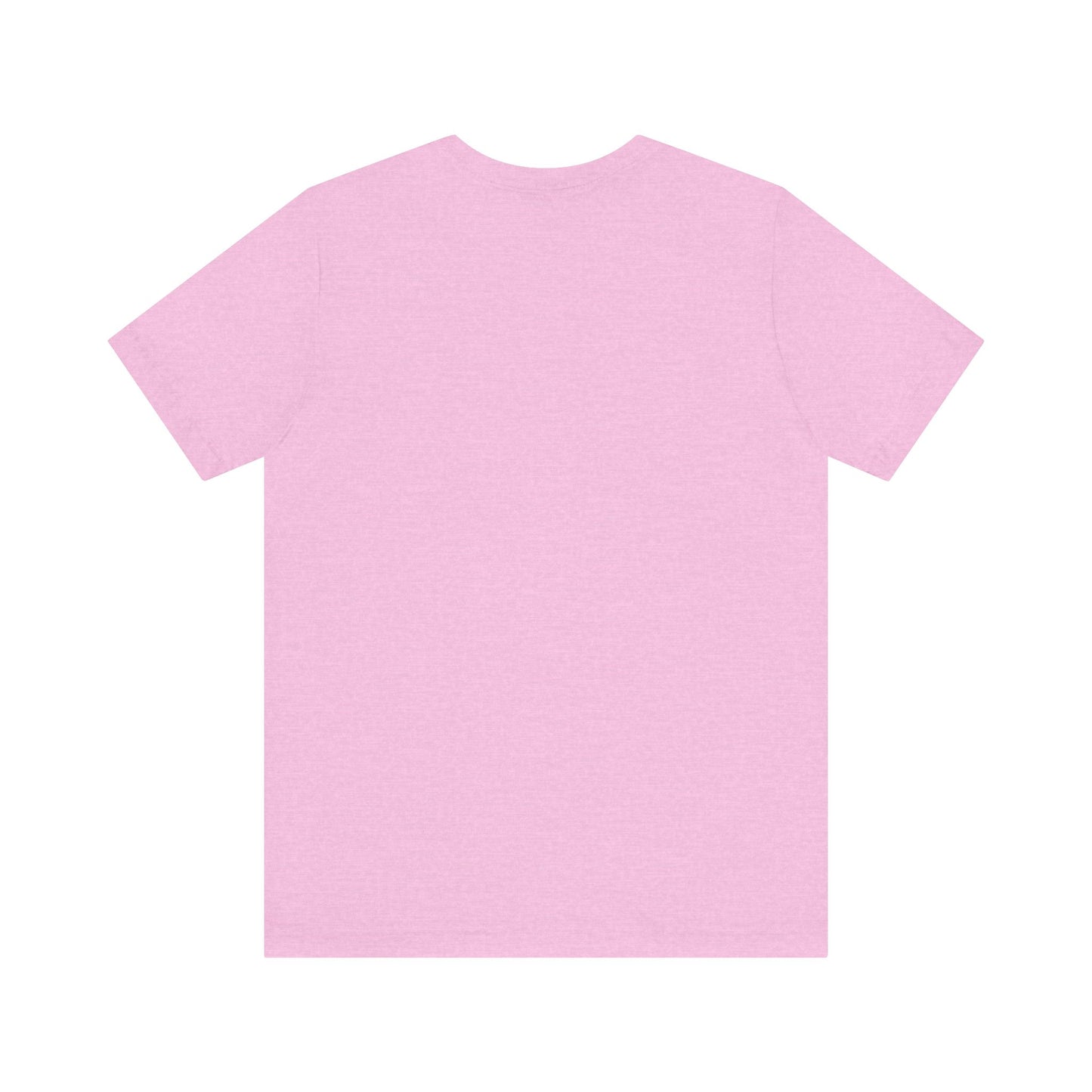 Natural Woman Covered Eye (BL) Short Sleeve T-Shirt