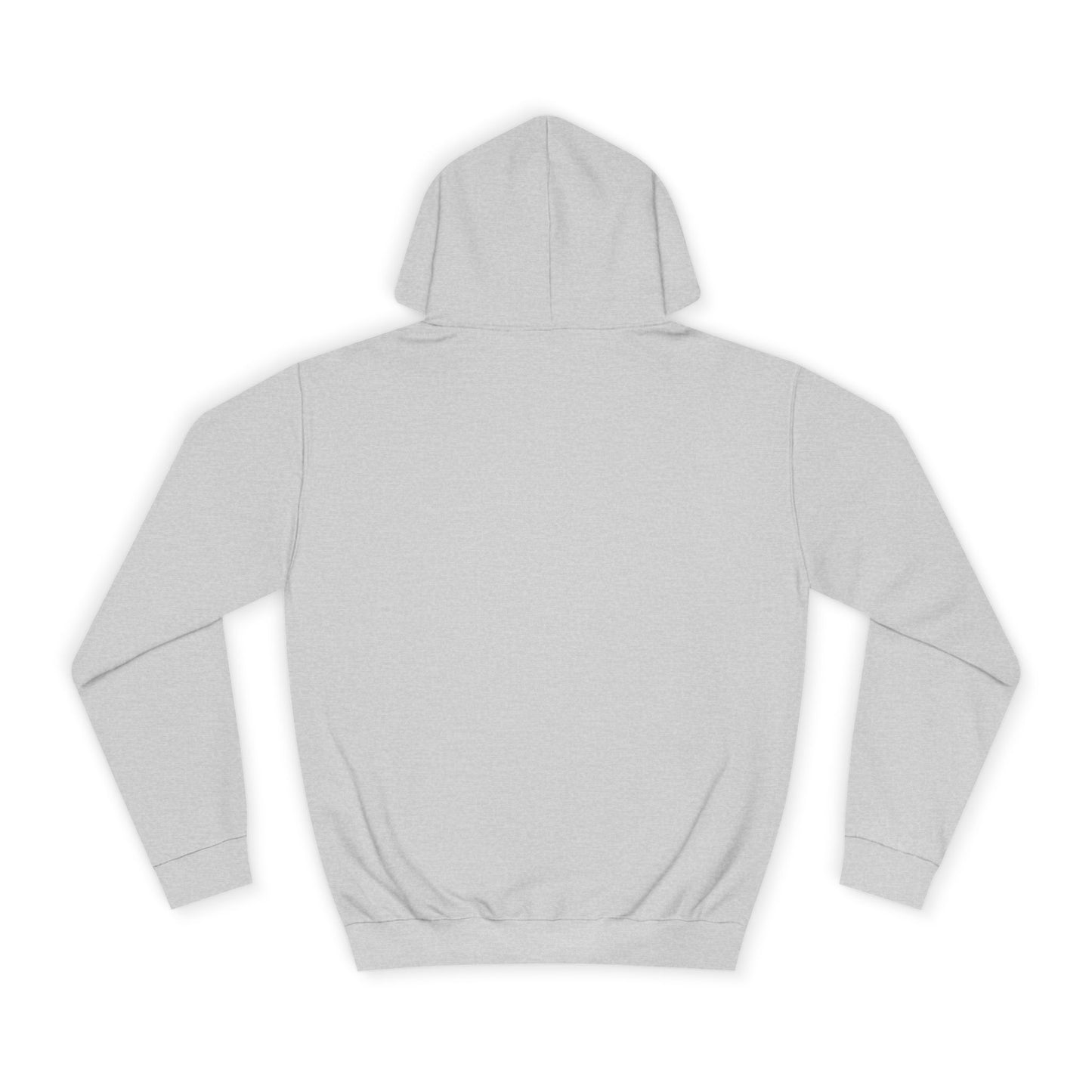 Natural Woman Back (BL) Hoodie