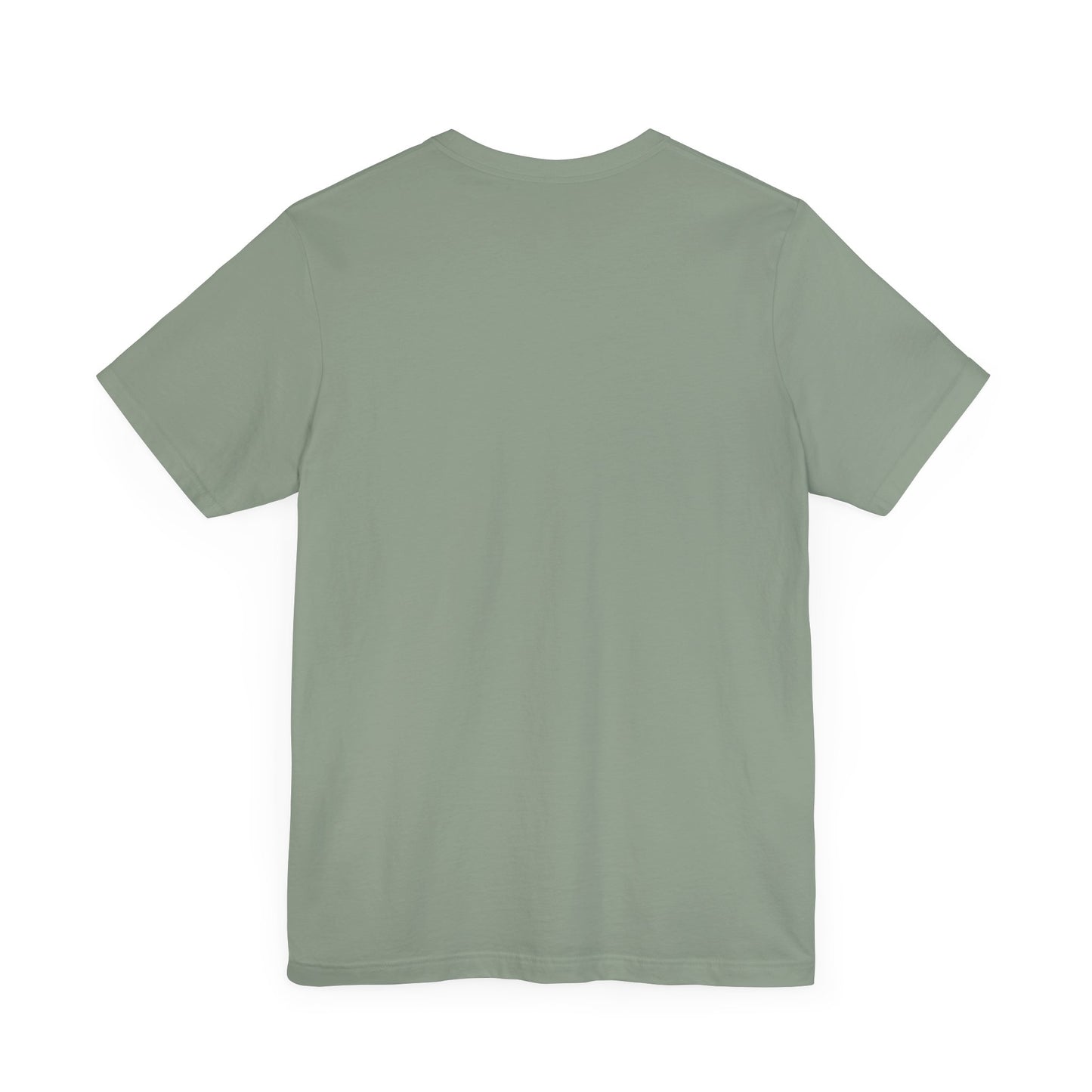 Natural Woman Loved In and Out (WL) Short Sleeve T-Shirt