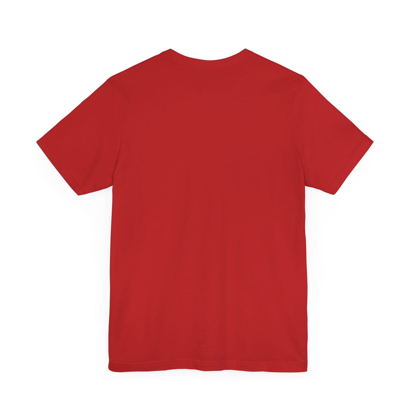 Natural Woman Twists (BL) Short Sleeve T-Shirt
