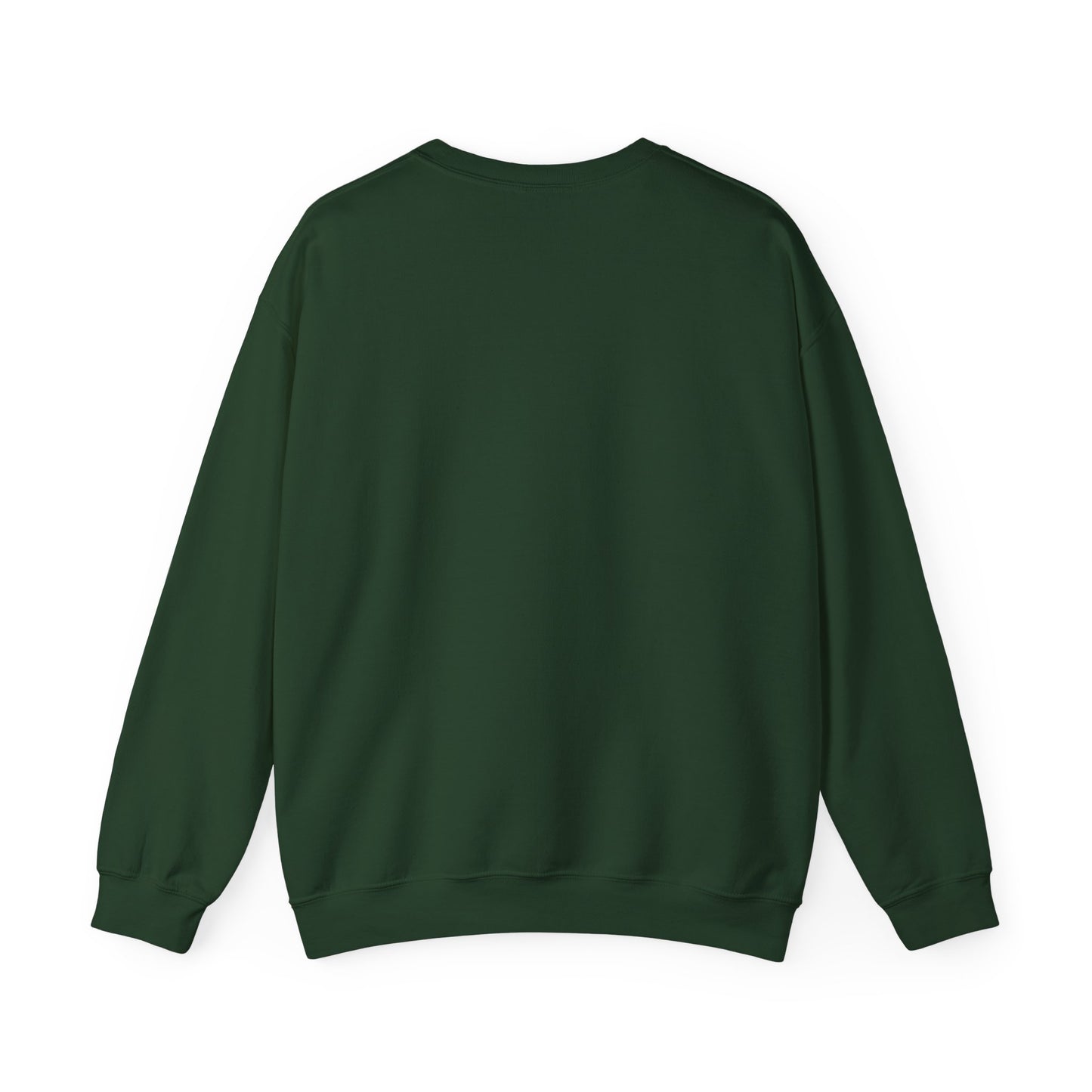 Kingdom Man (Gold) Crewneck Sweatshirt