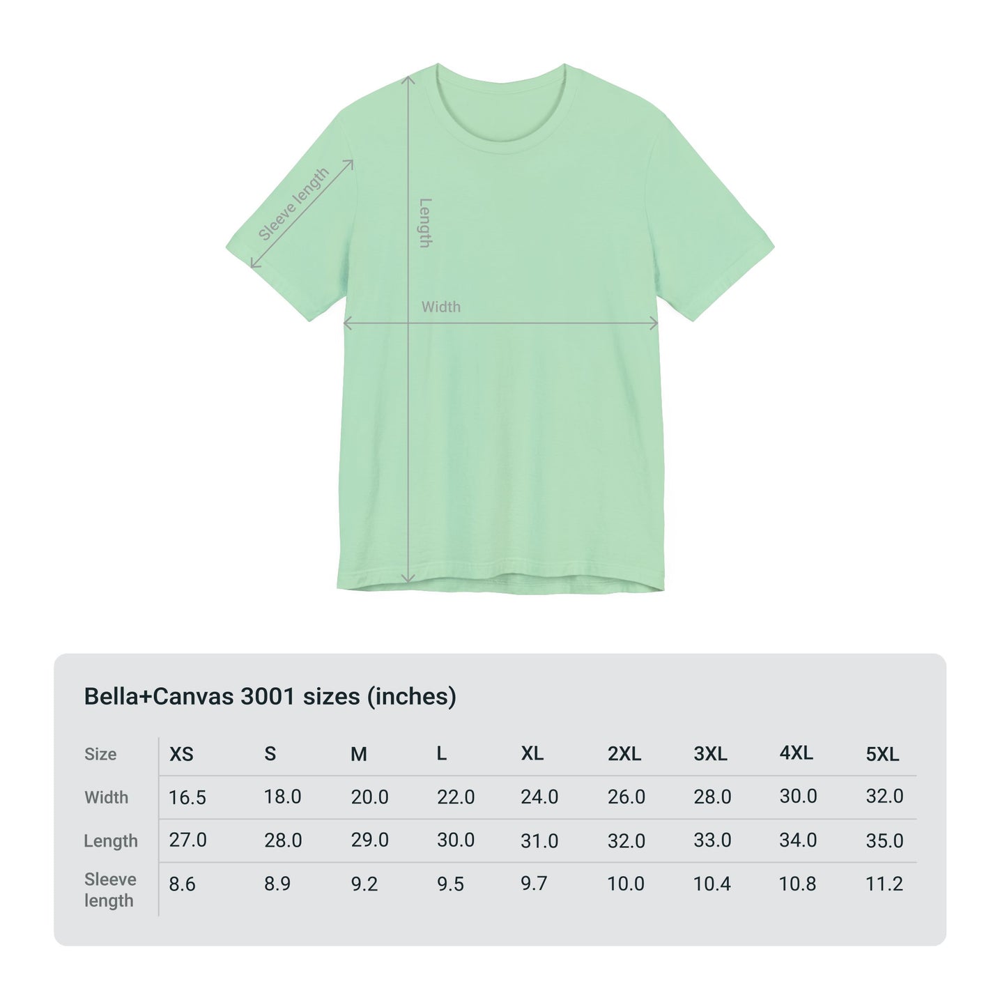 Natural Woman Peekaboo (BL) Short Sleeve T-Shirt