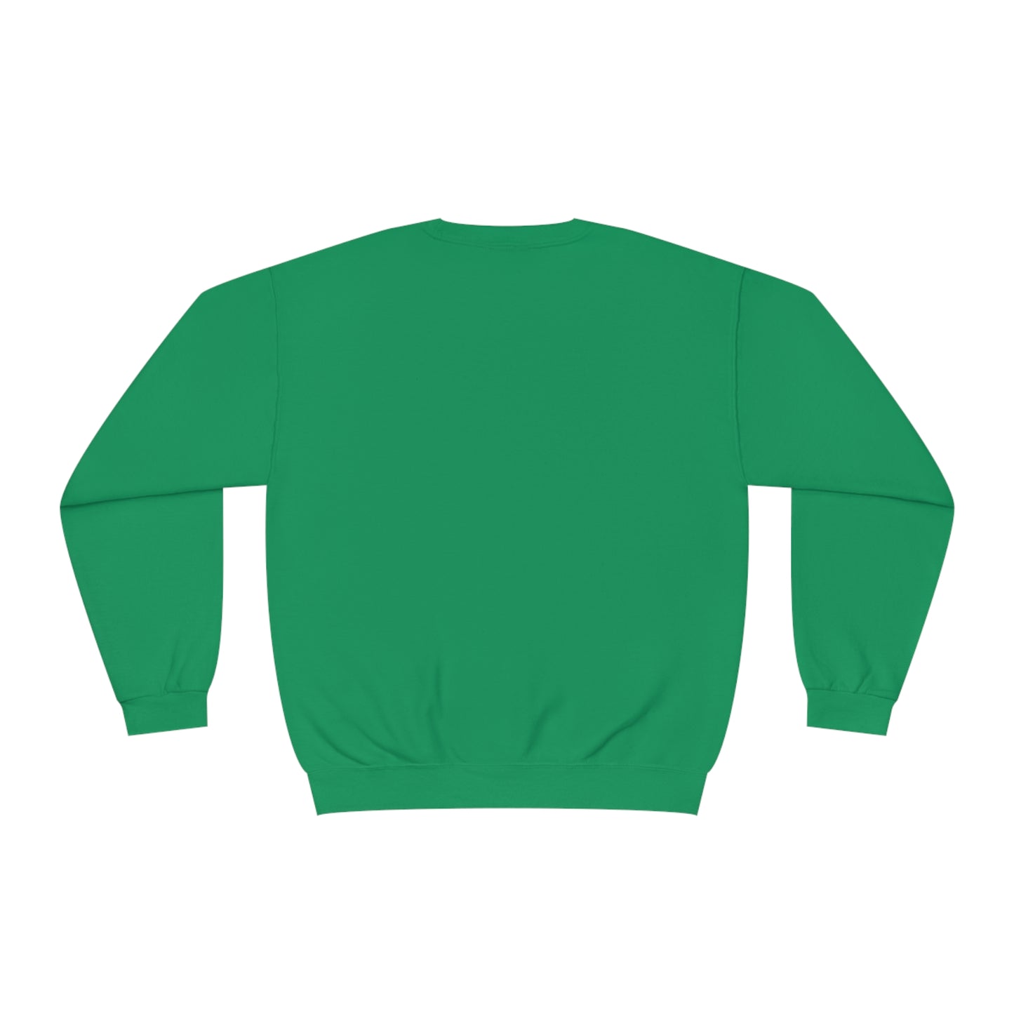 Strong Momma Crewneck Sweatshirt (BL)