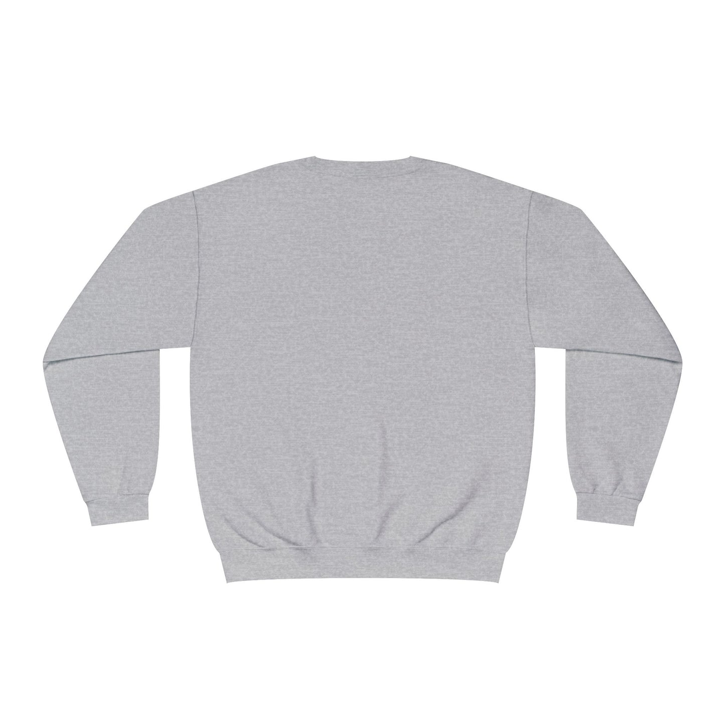 Natural Woman Bear Hugs (BL) Crewneck Sweatshirt