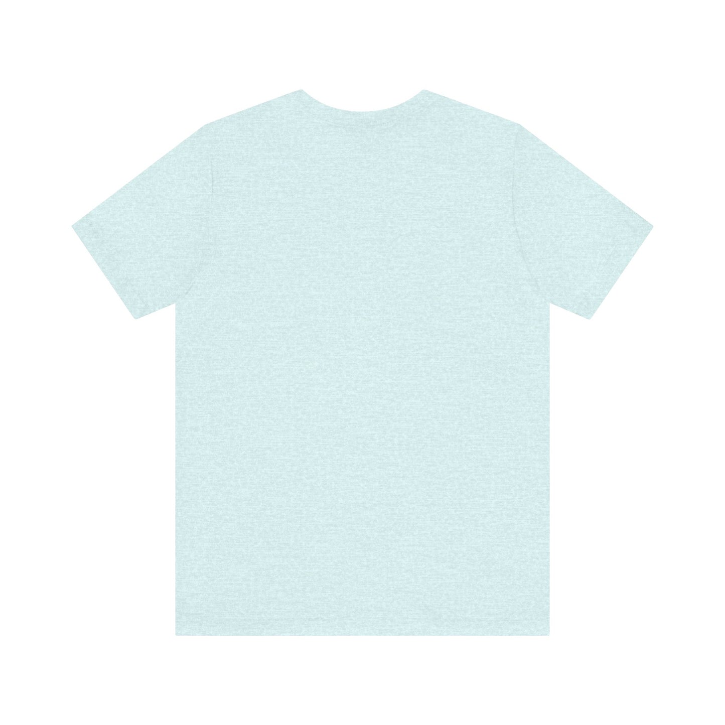 Natural Woman Bear Hugs (BL) Short Sleeve T-Shirt