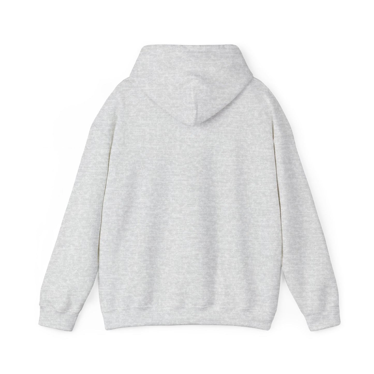 Natural Woman Calm (BL) Hoodie
