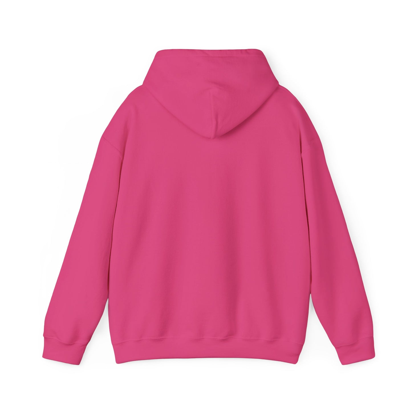 Natural Woman Calm (BL) Hoodie