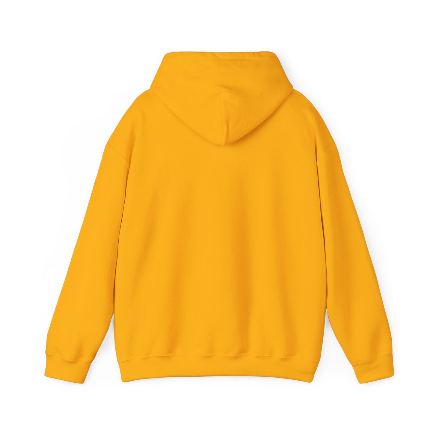 Natural Woman Calm (BL) Hoodie