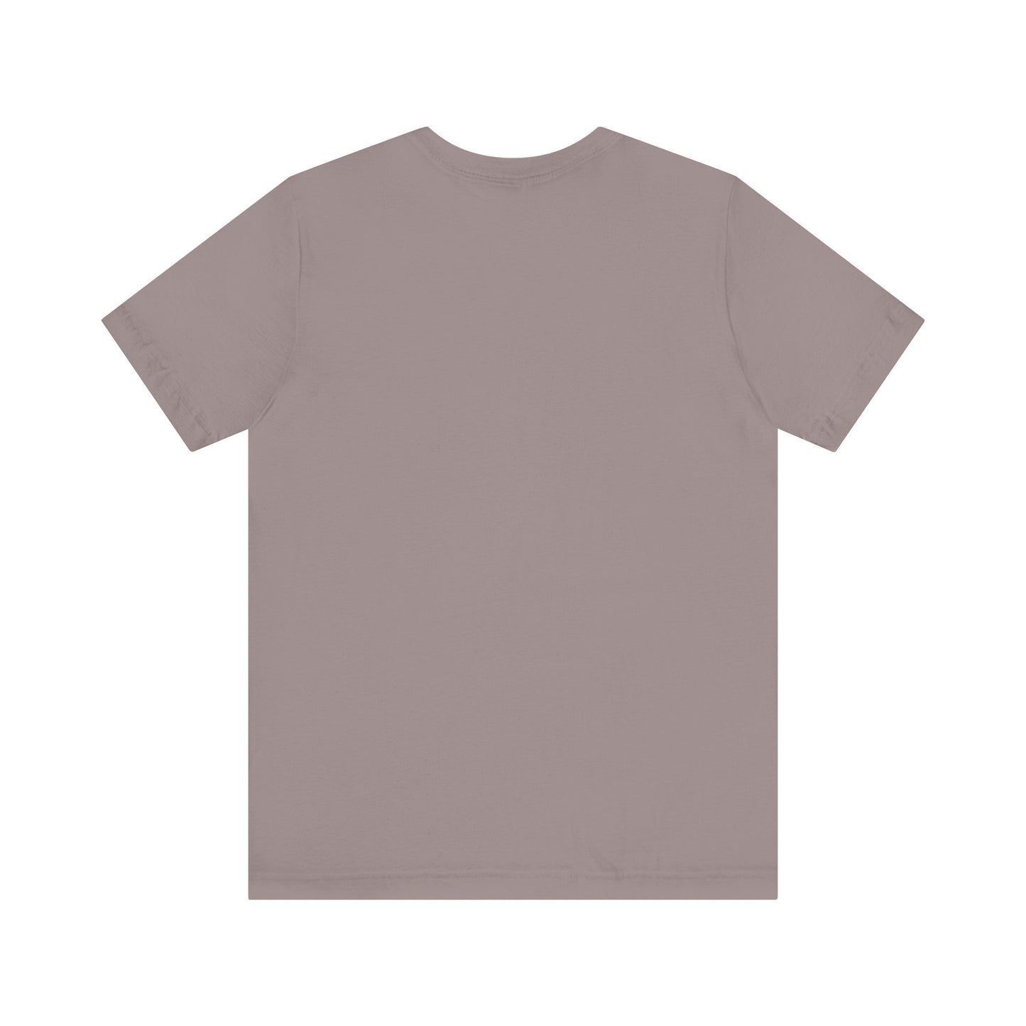 Natural Woman Me & My Girls (WL) Short Sleeve T-Shirt