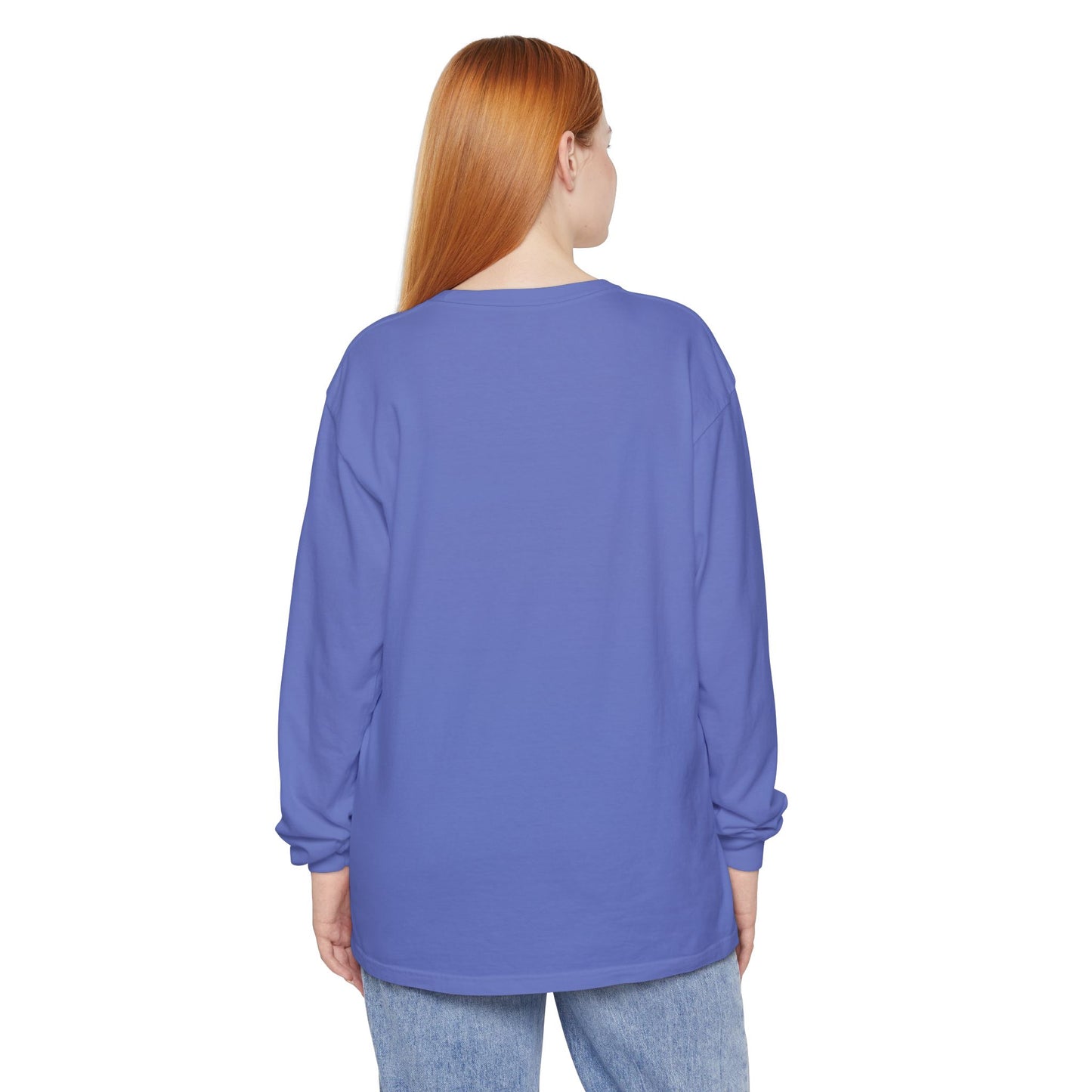 Natural Woman An Original (WL) Long Sleeve T-Shirt